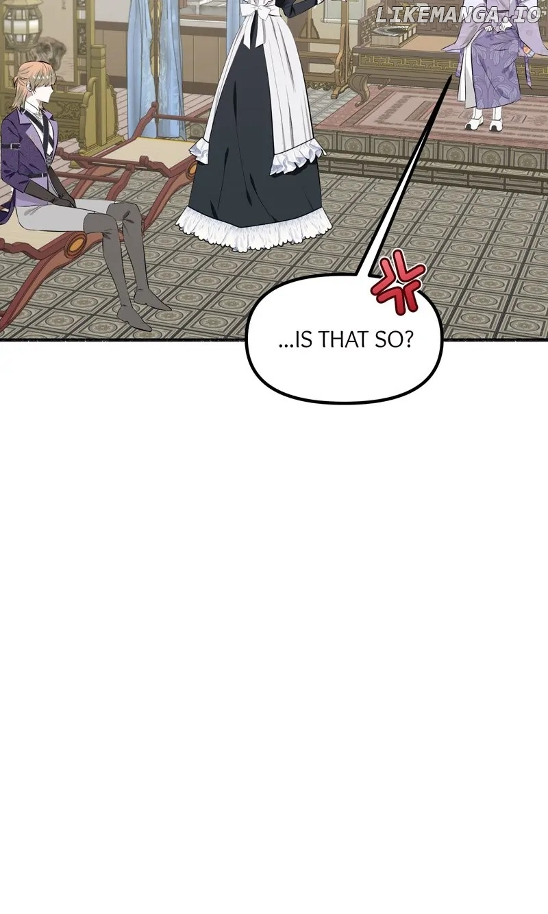 My Angelic Husband is actually a Devil in Disguise Chapter 57 - page 63