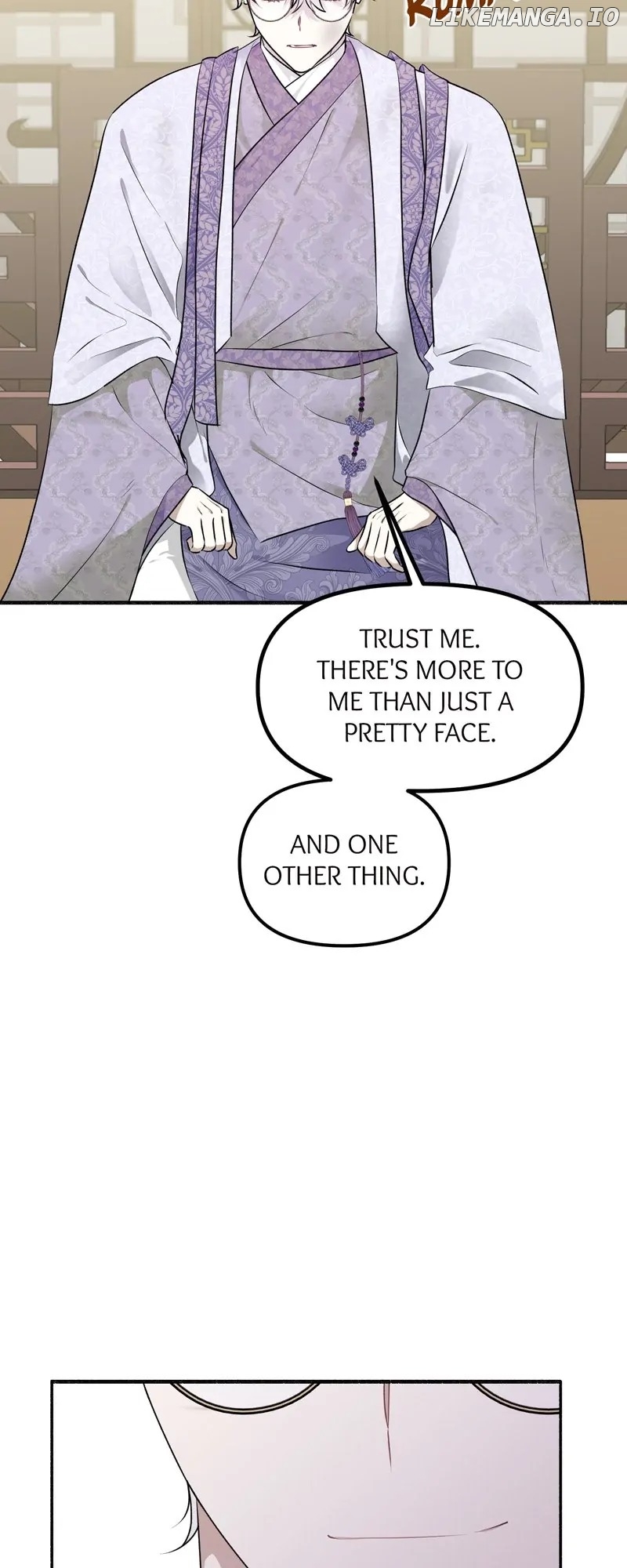 My Angelic Husband is actually a Devil in Disguise Chapter 57 - page 66