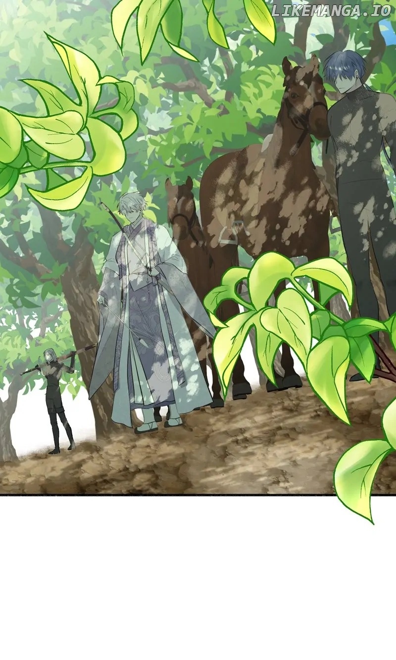 My Angelic Husband is actually a Devil in Disguise Chapter 57 - page 7
