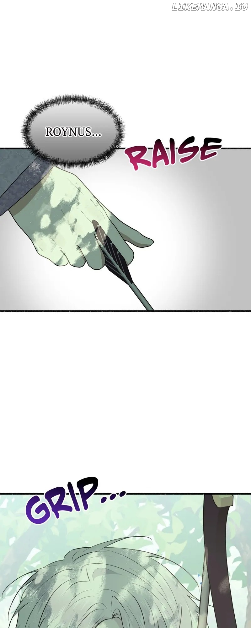 My Angelic Husband is actually a Devil in Disguise Chapter 57 - page 8