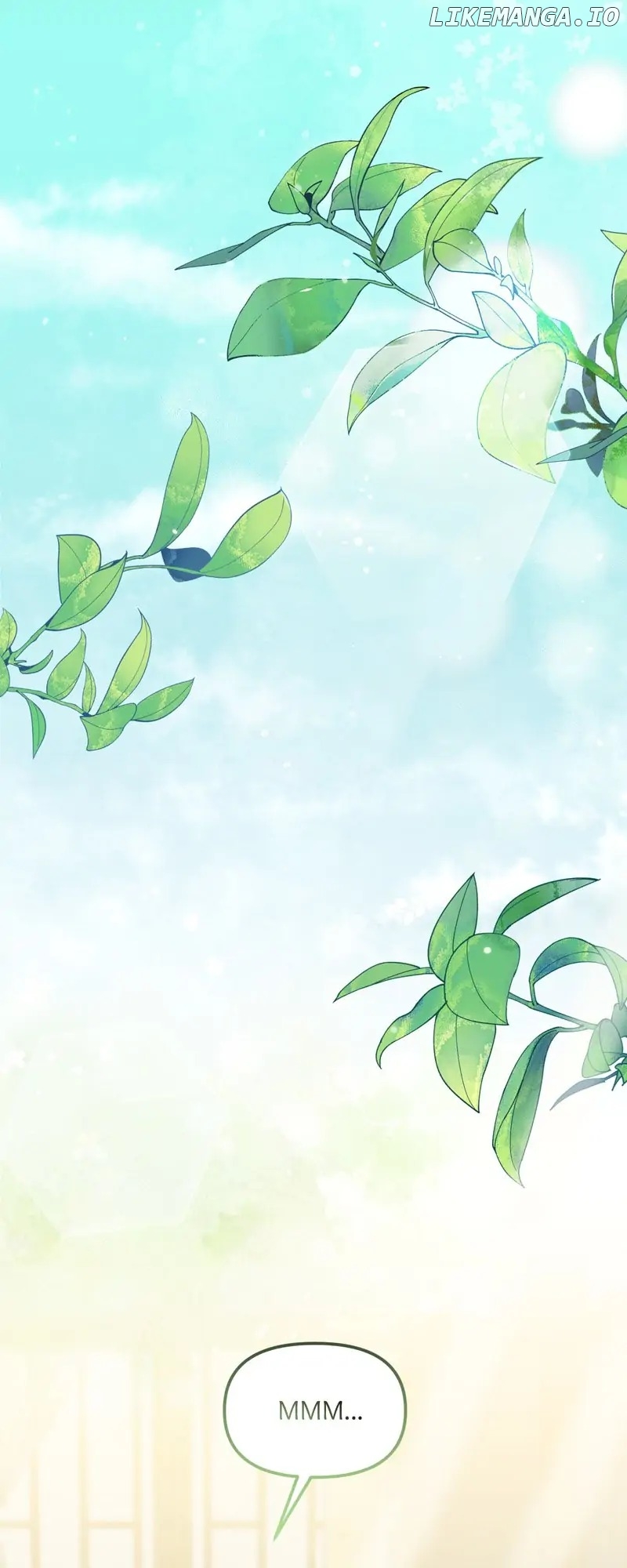 My Angelic Husband is actually a Devil in Disguise Chapter 36 - page 1