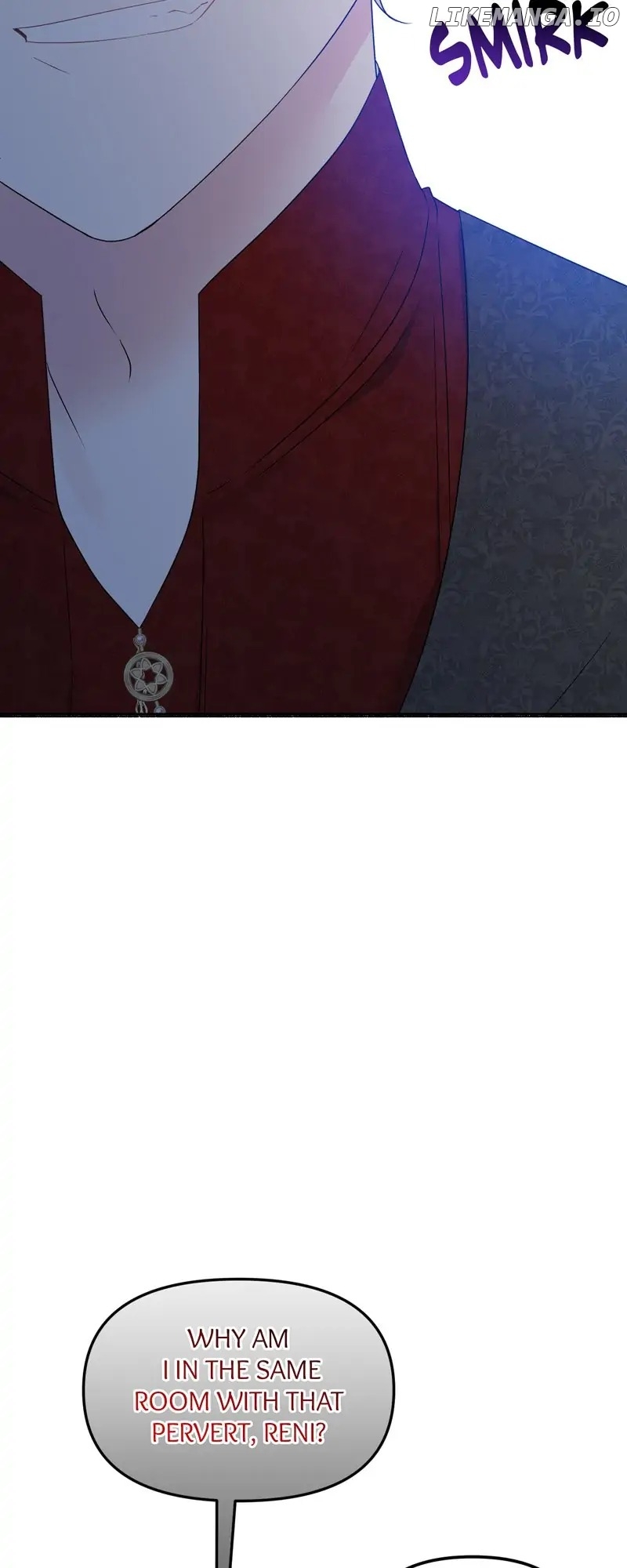 My Angelic Husband is actually a Devil in Disguise Chapter 36 - page 11