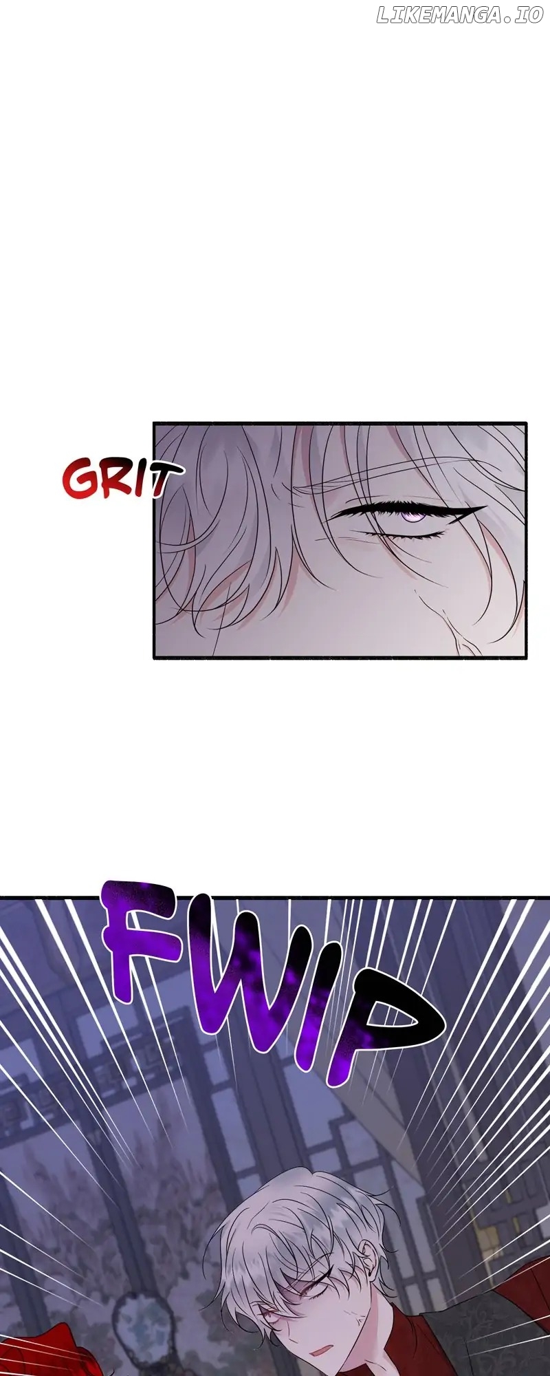 My Angelic Husband is actually a Devil in Disguise Chapter 36 - page 15
