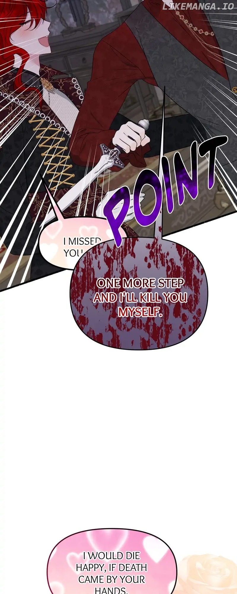 My Angelic Husband is actually a Devil in Disguise Chapter 36 - page 16
