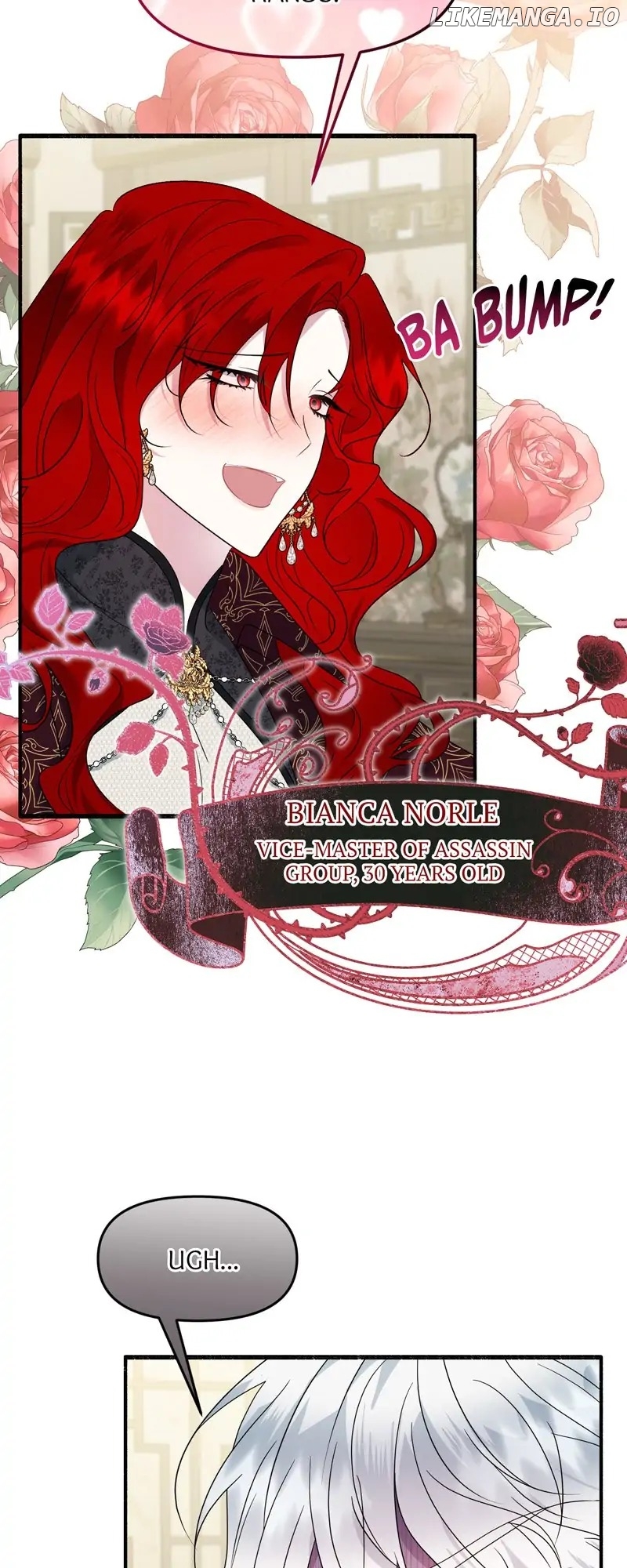 My Angelic Husband is actually a Devil in Disguise Chapter 36 - page 17