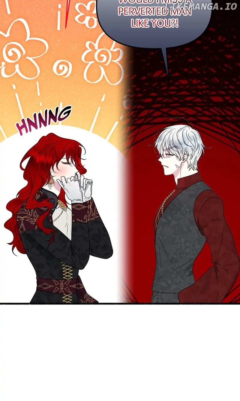 My Angelic Husband is actually a Devil in Disguise Chapter 36 - page 19