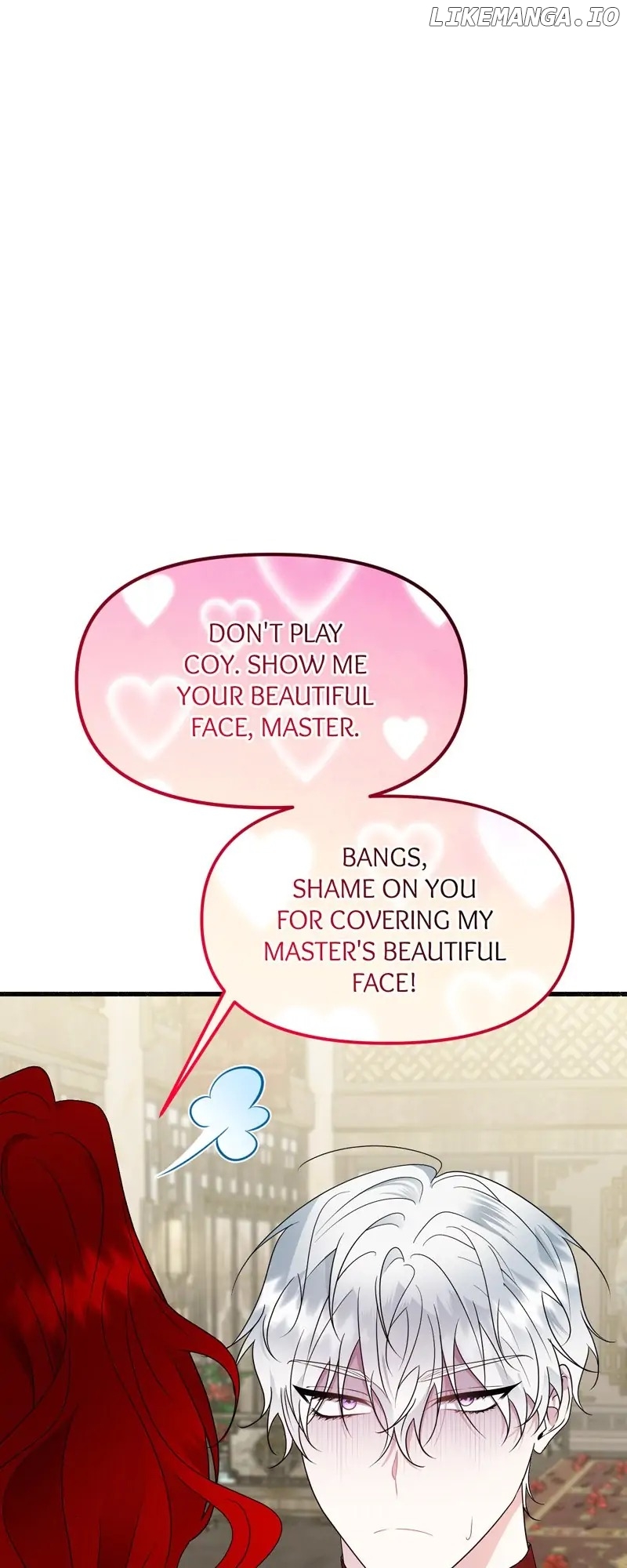 My Angelic Husband is actually a Devil in Disguise Chapter 36 - page 20