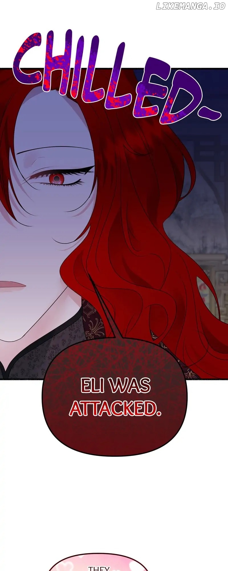 My Angelic Husband is actually a Devil in Disguise Chapter 36 - page 24