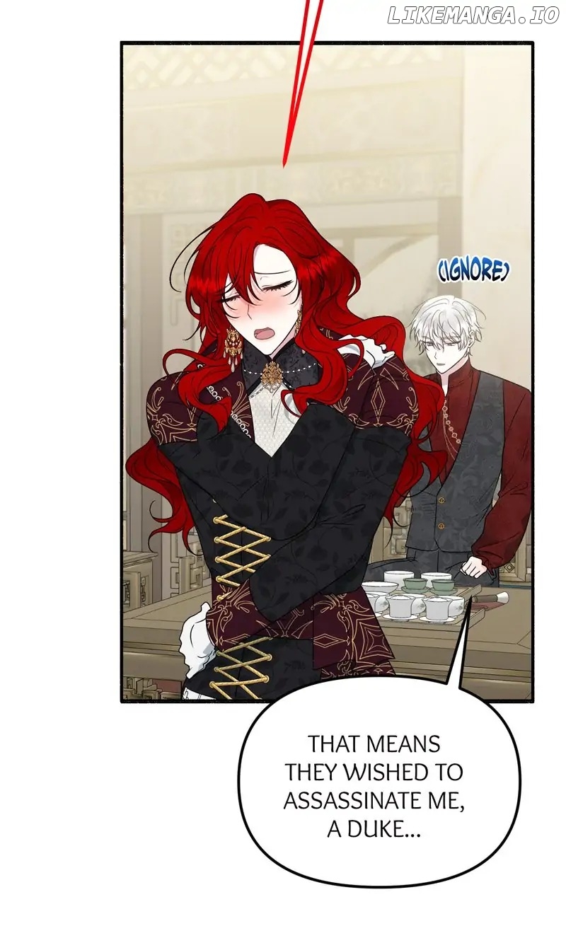 My Angelic Husband is actually a Devil in Disguise Chapter 36 - page 26