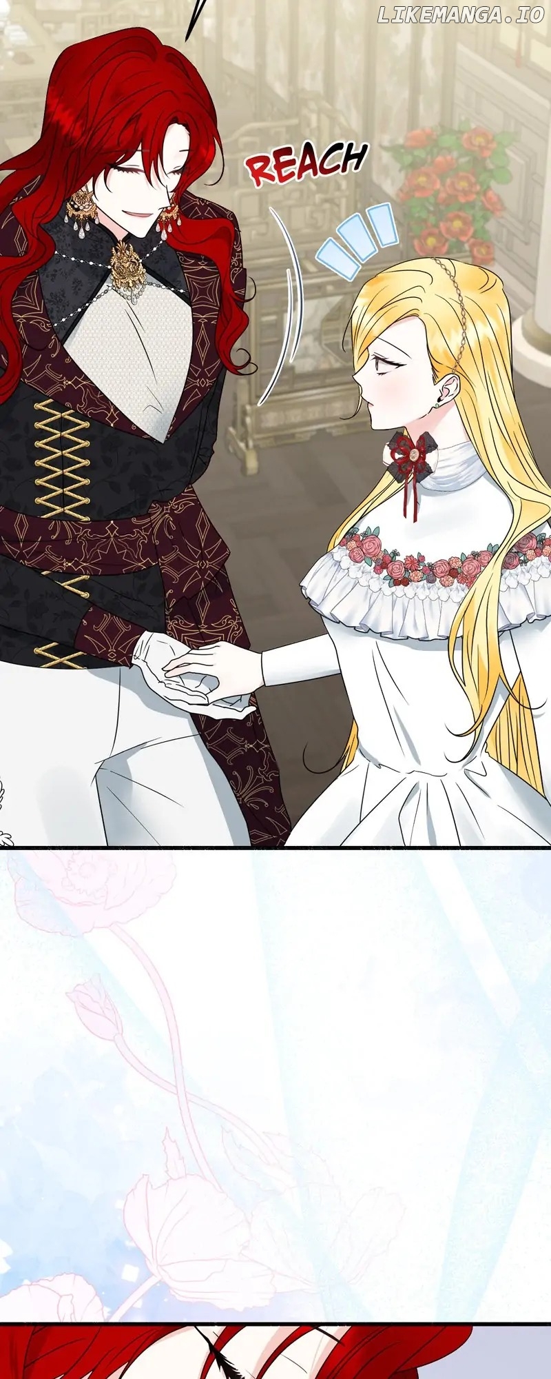 My Angelic Husband is actually a Devil in Disguise Chapter 36 - page 39