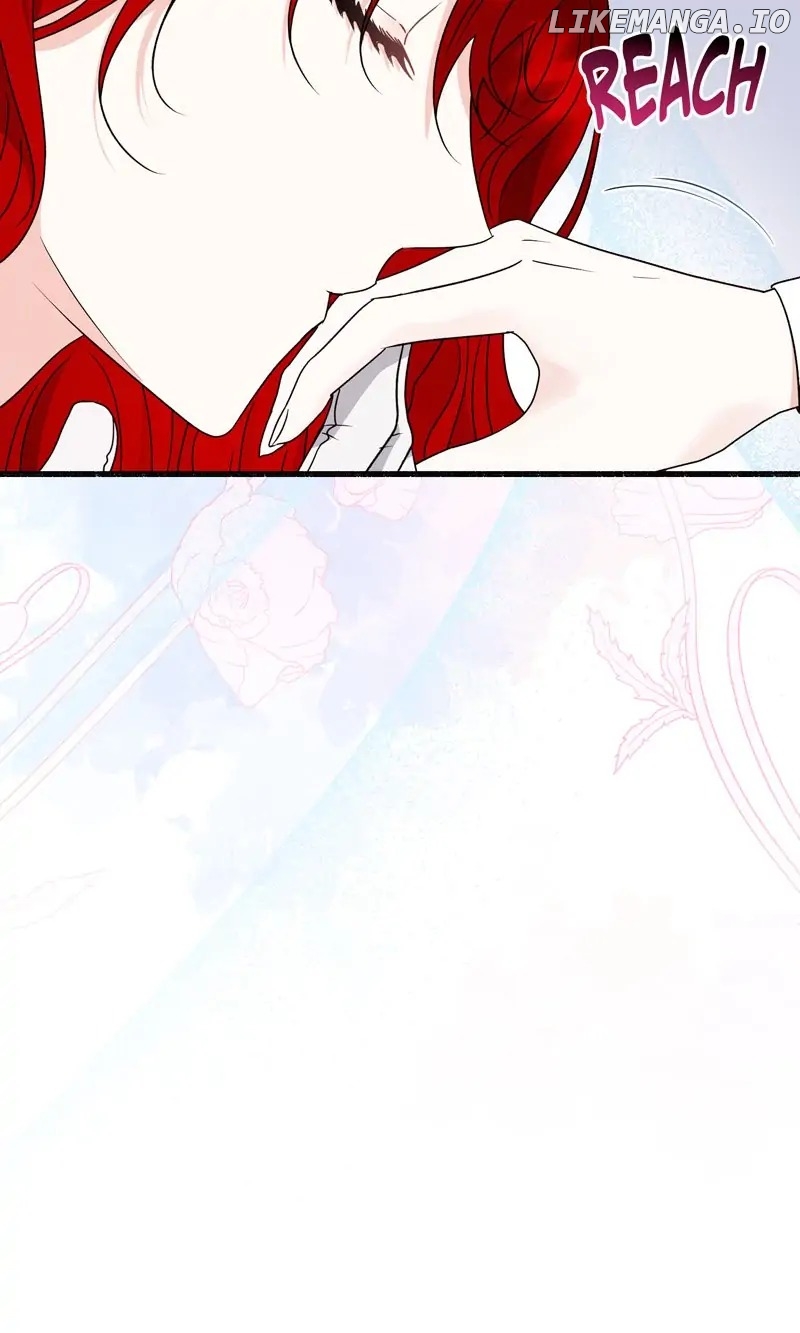 My Angelic Husband is actually a Devil in Disguise Chapter 36 - page 40