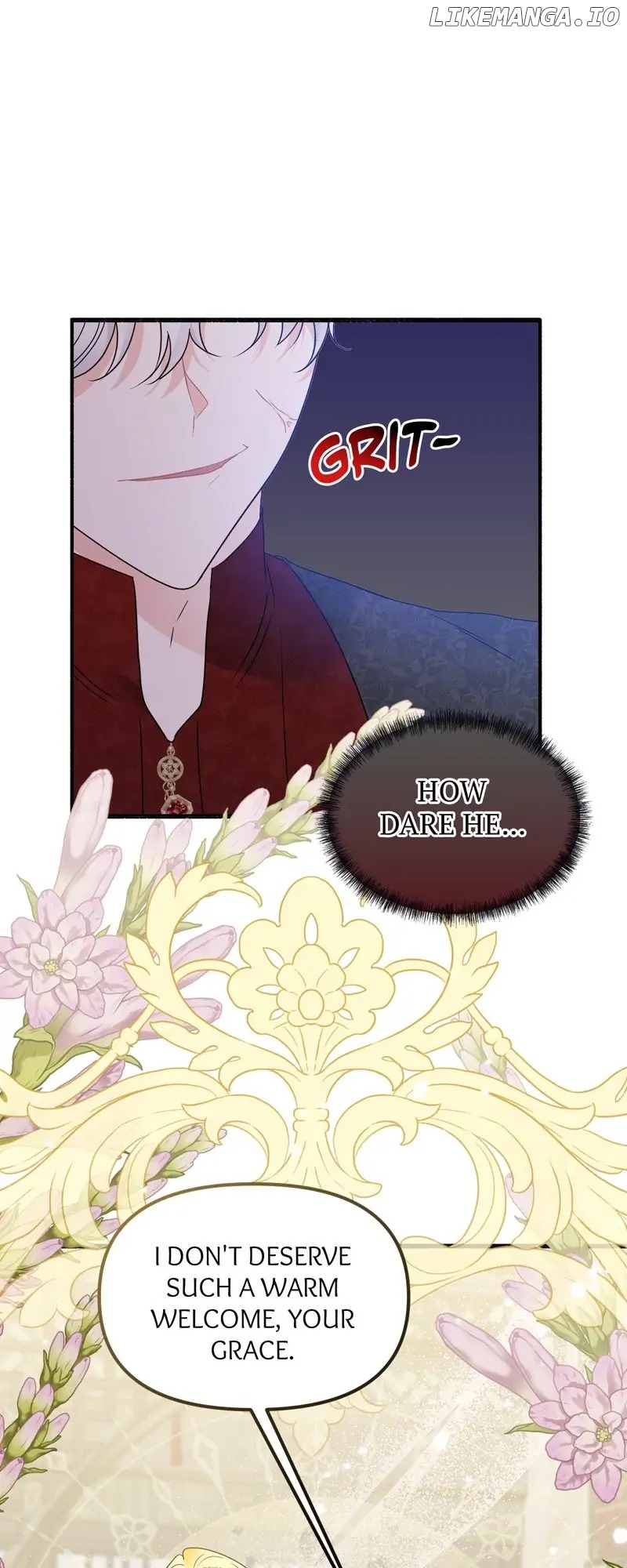 My Angelic Husband is actually a Devil in Disguise Chapter 36 - page 41