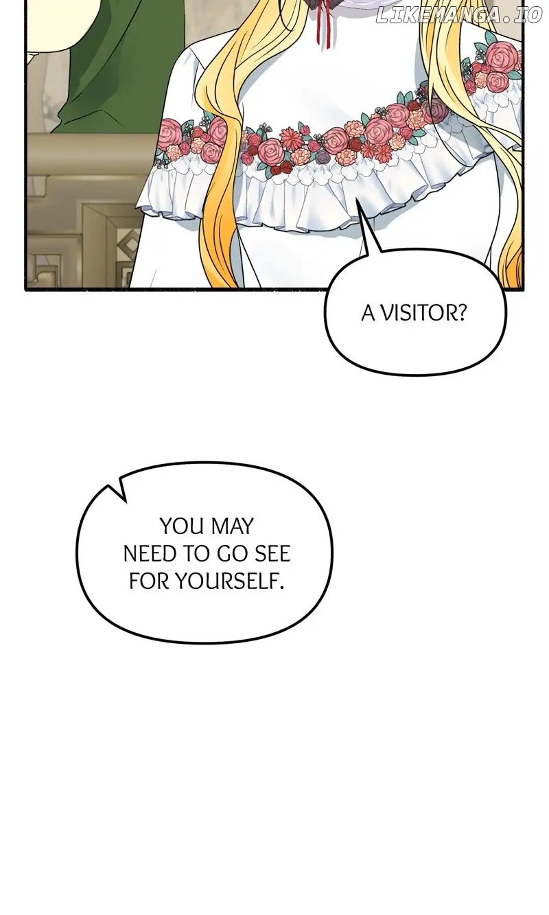 My Angelic Husband is actually a Devil in Disguise Chapter 36 - page 47