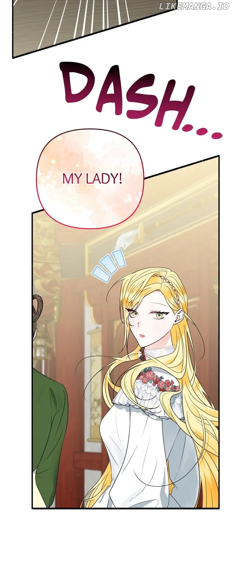 My Angelic Husband is actually a Devil in Disguise Chapter 36 - page 50
