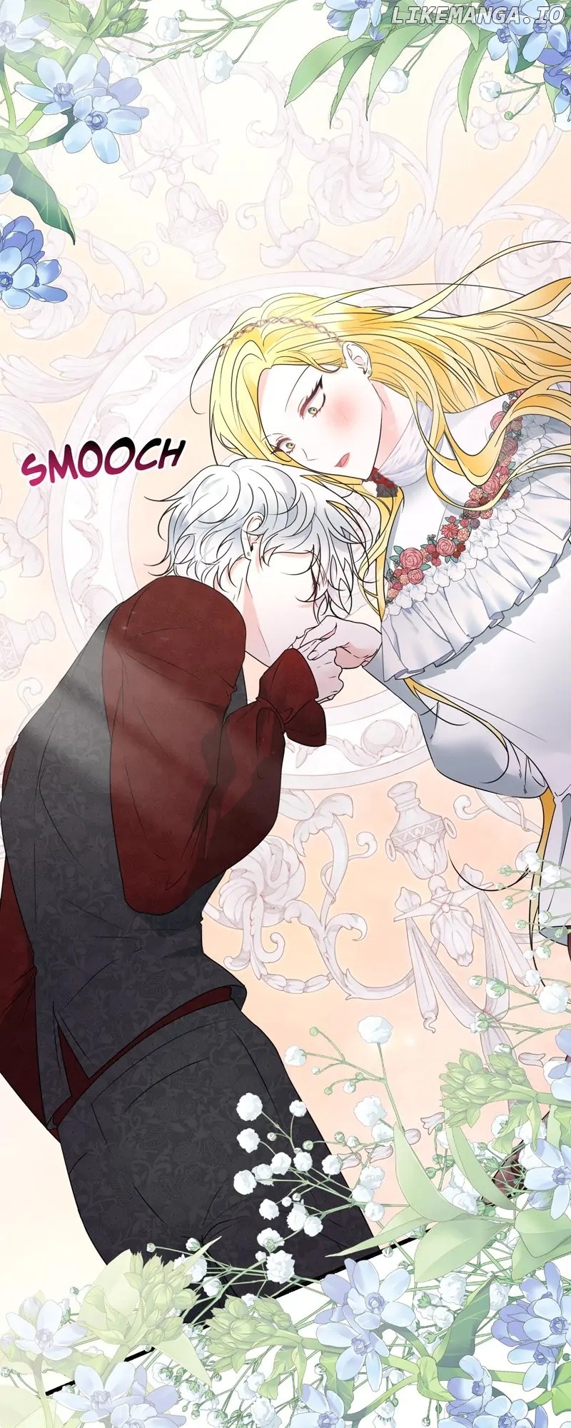 My Angelic Husband is actually a Devil in Disguise Chapter 36 - page 52
