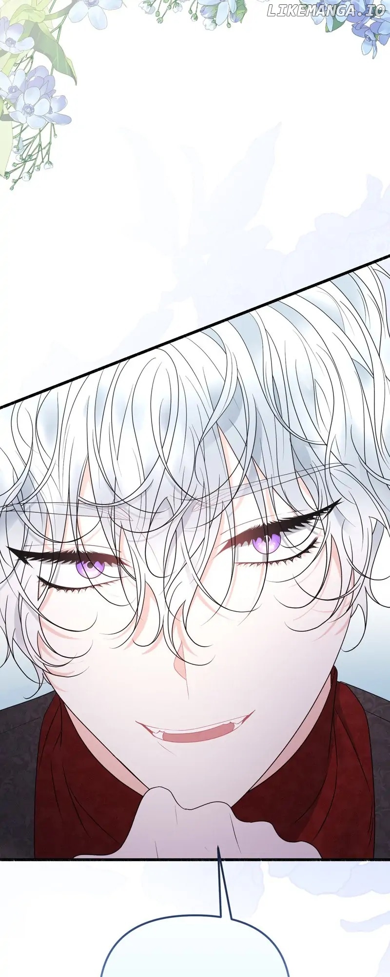 My Angelic Husband is actually a Devil in Disguise Chapter 36 - page 53
