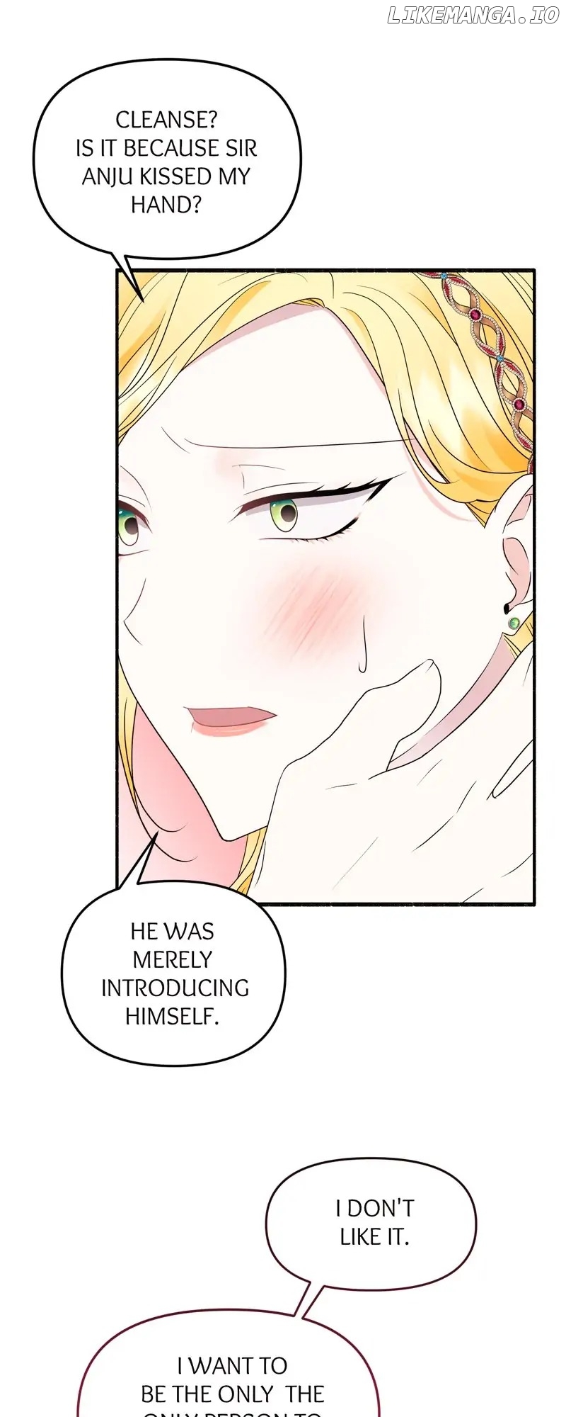 My Angelic Husband is actually a Devil in Disguise Chapter 36 - page 55