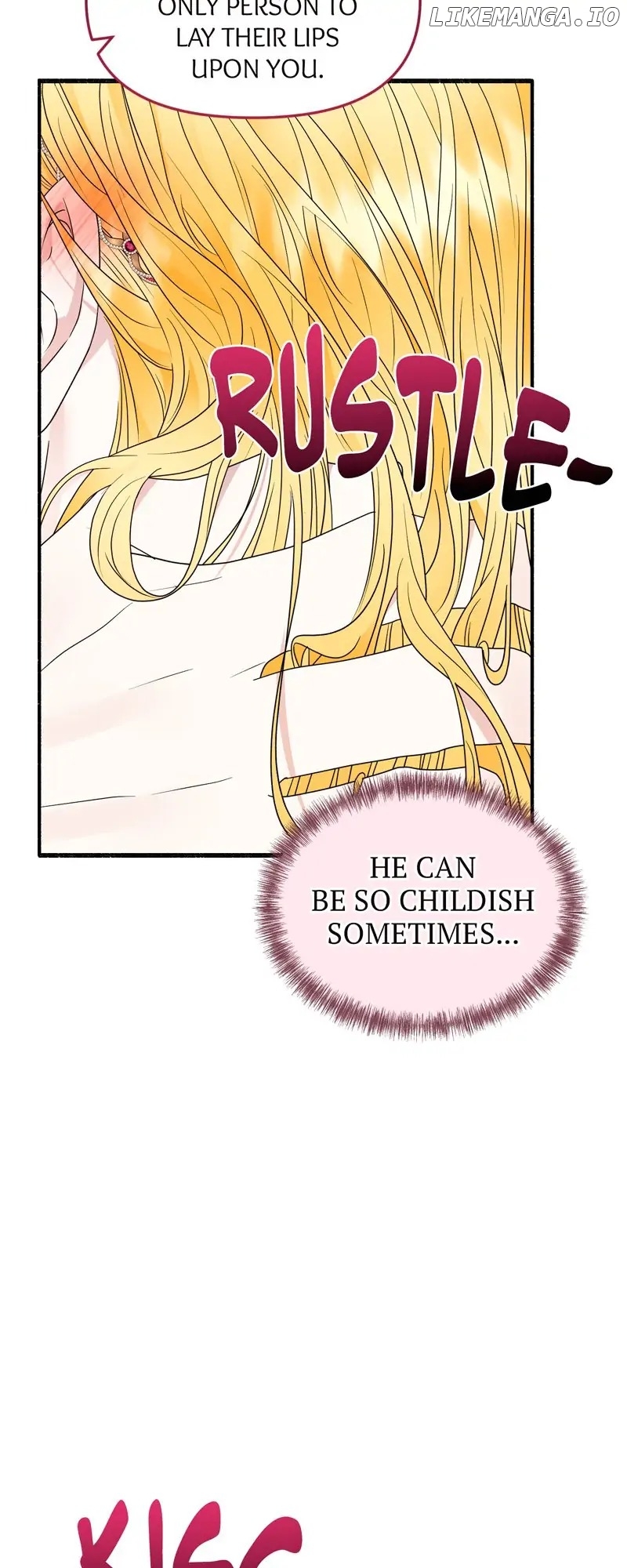 My Angelic Husband is actually a Devil in Disguise Chapter 36 - page 56