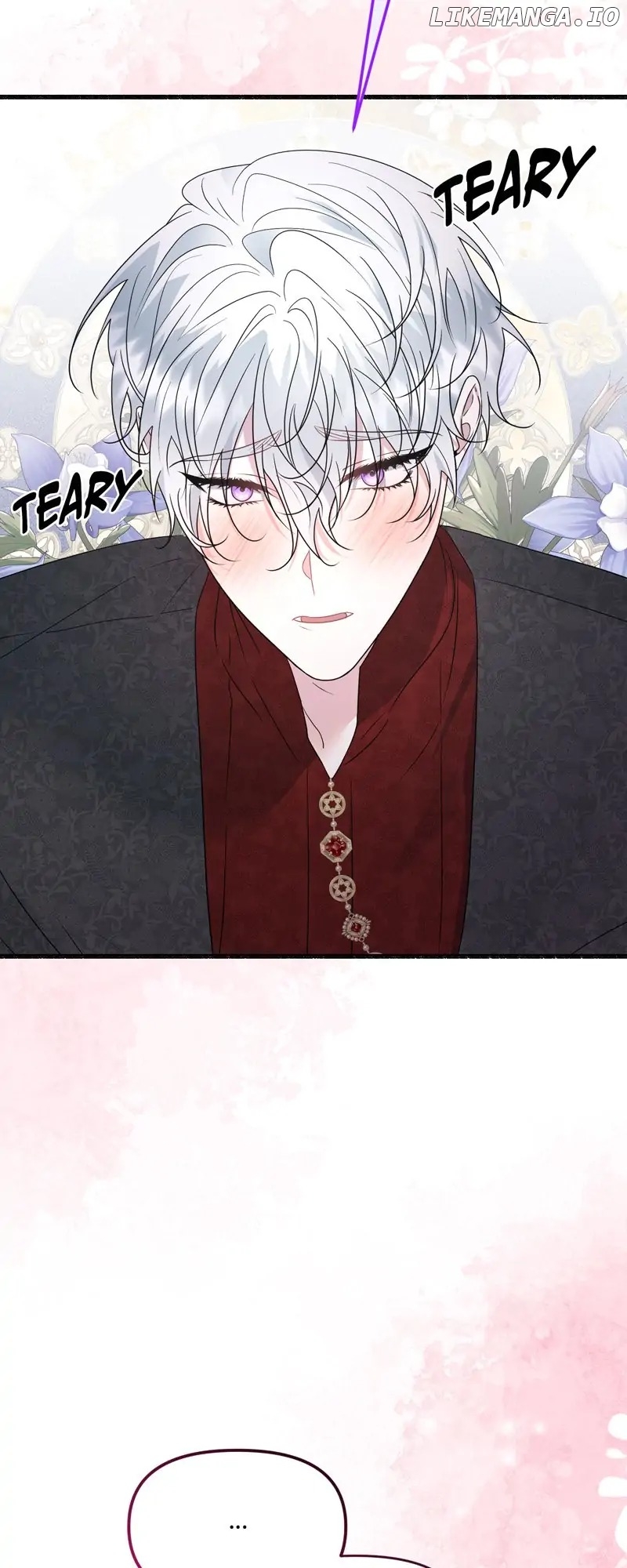 My Angelic Husband is actually a Devil in Disguise Chapter 36 - page 59