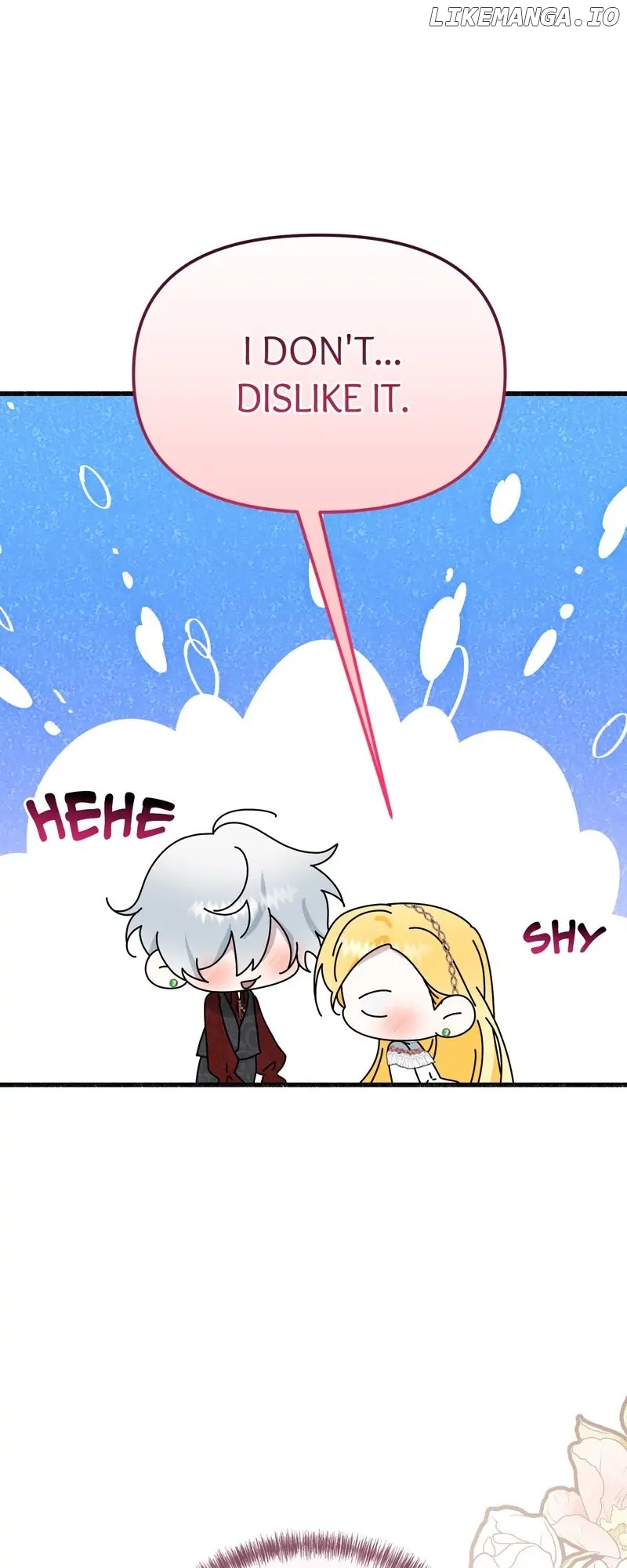 My Angelic Husband is actually a Devil in Disguise Chapter 36 - page 61