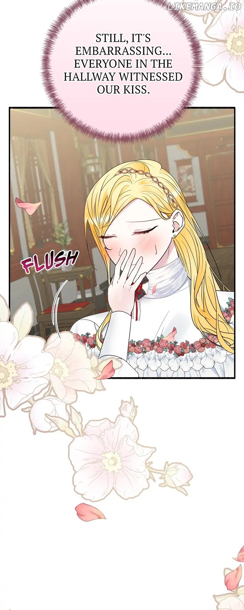 My Angelic Husband is actually a Devil in Disguise Chapter 36 - page 62