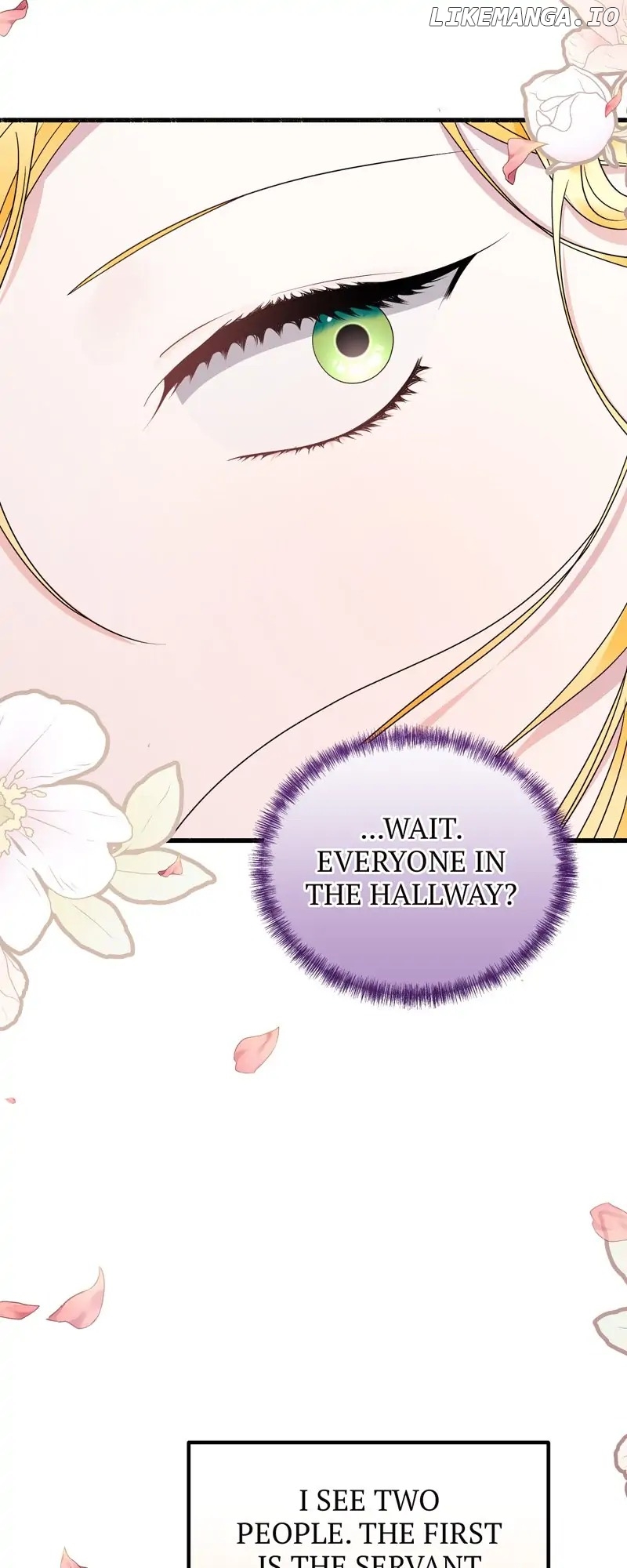 My Angelic Husband is actually a Devil in Disguise Chapter 36 - page 63