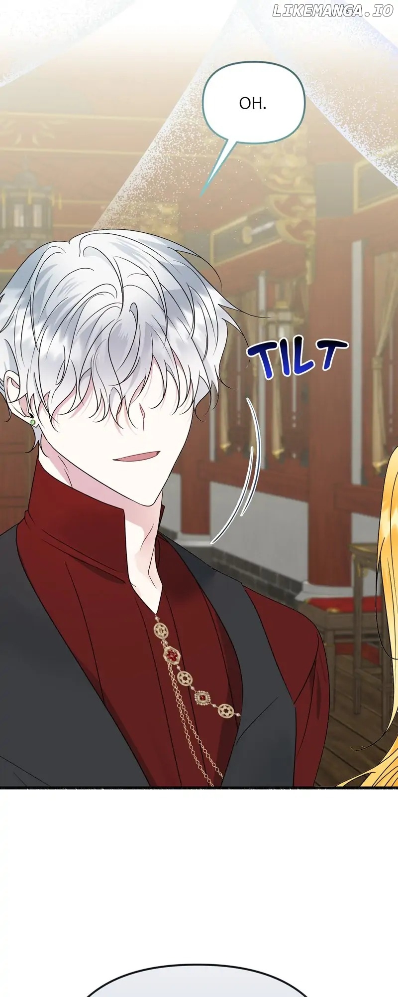 My Angelic Husband is actually a Devil in Disguise Chapter 36 - page 65