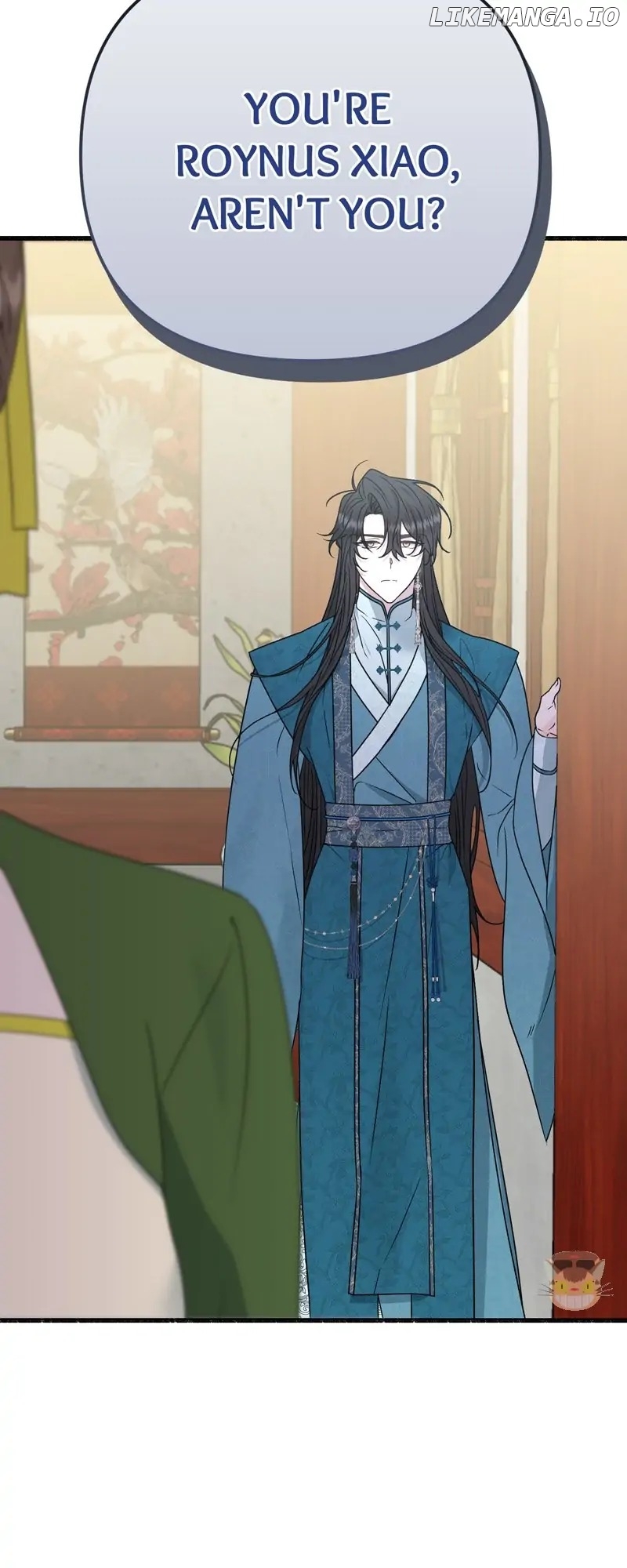 My Angelic Husband is actually a Devil in Disguise Chapter 36 - page 66