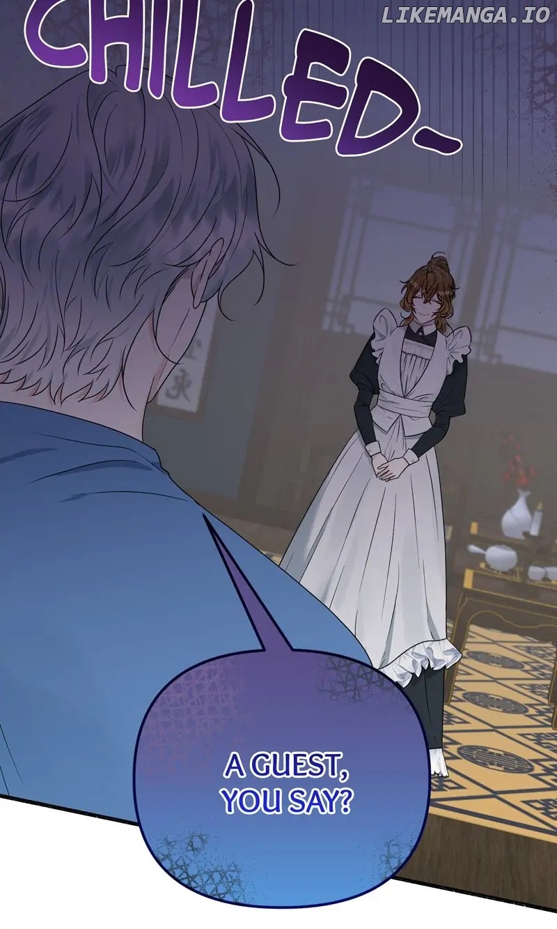 My Angelic Husband is actually a Devil in Disguise Chapter 36 - page 7