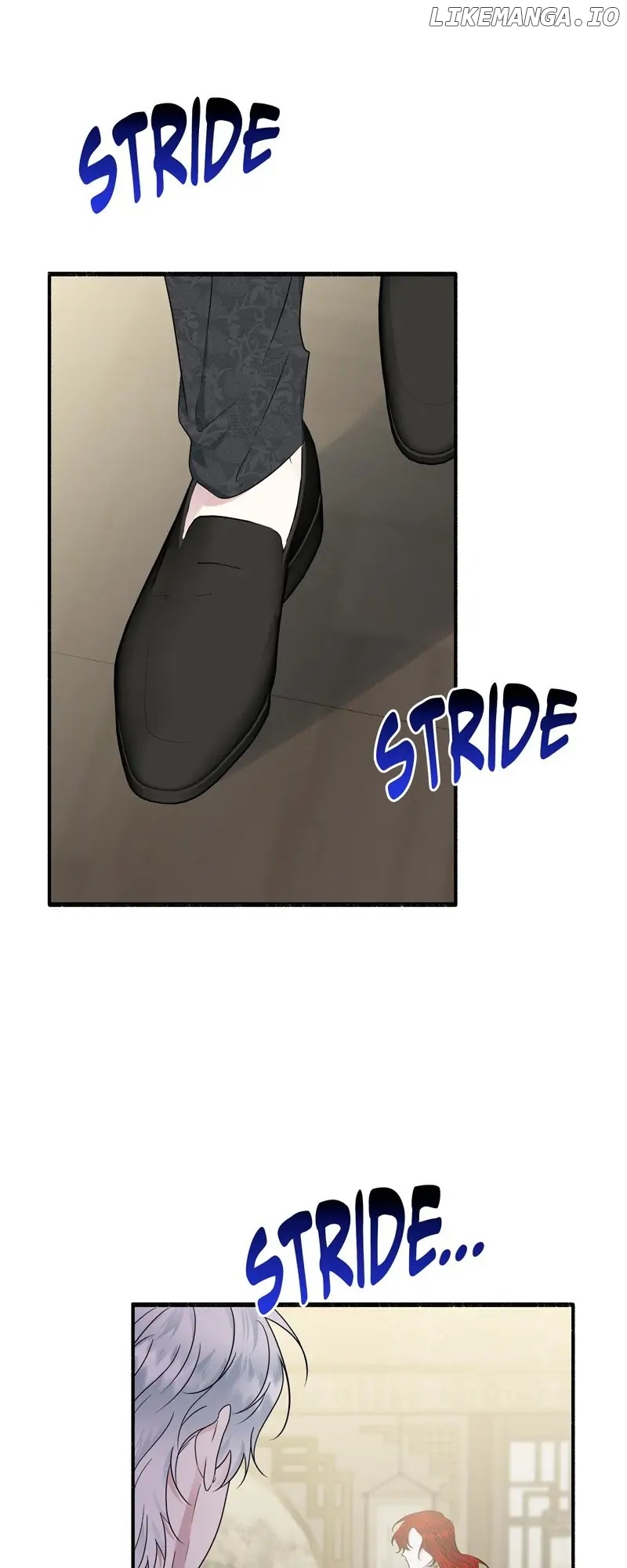 My Angelic Husband is actually a Devil in Disguise Chapter 36 - page 9