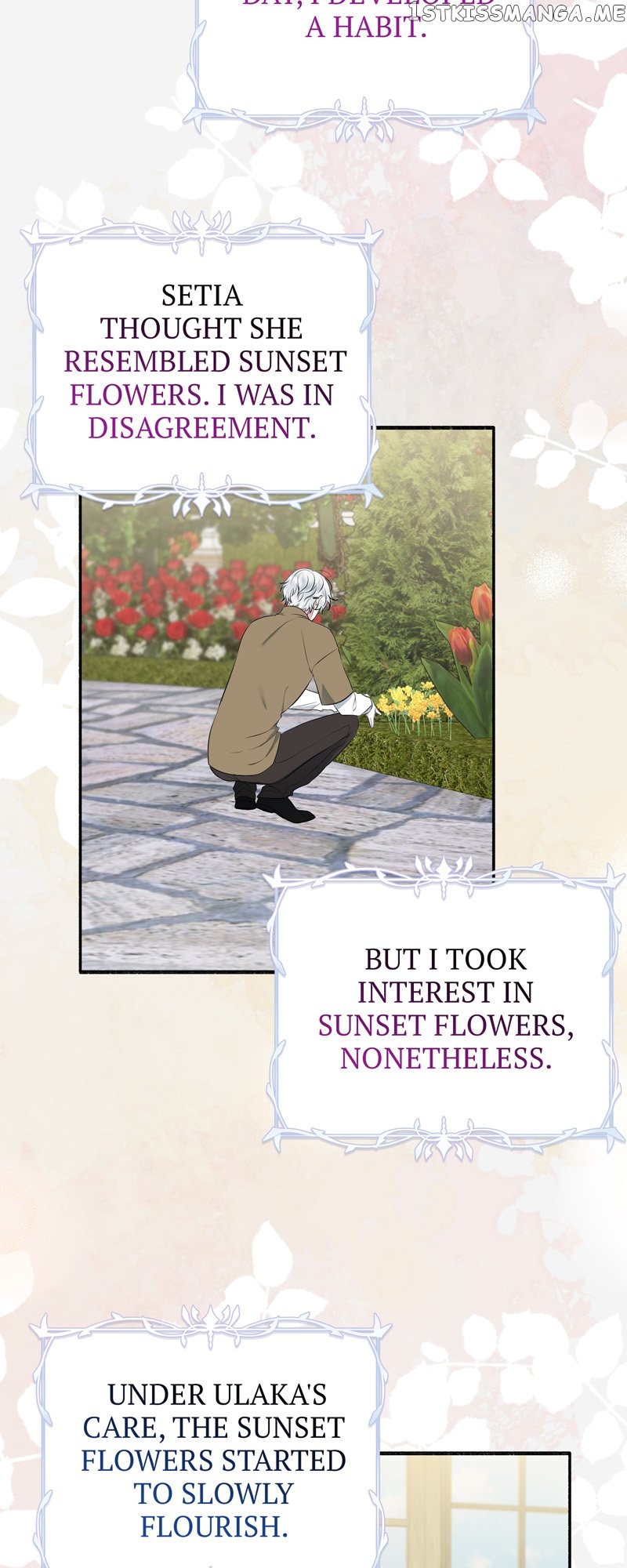 My Angelic Husband is actually a Devil in Disguise Chapter 21 - page 18