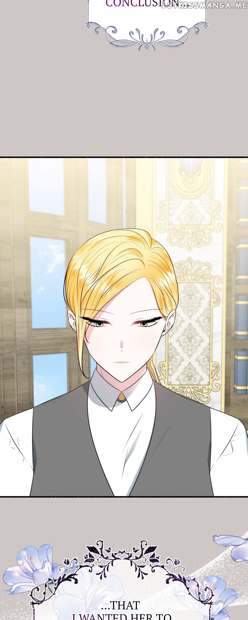 My Angelic Husband is actually a Devil in Disguise Chapter 21 - page 22