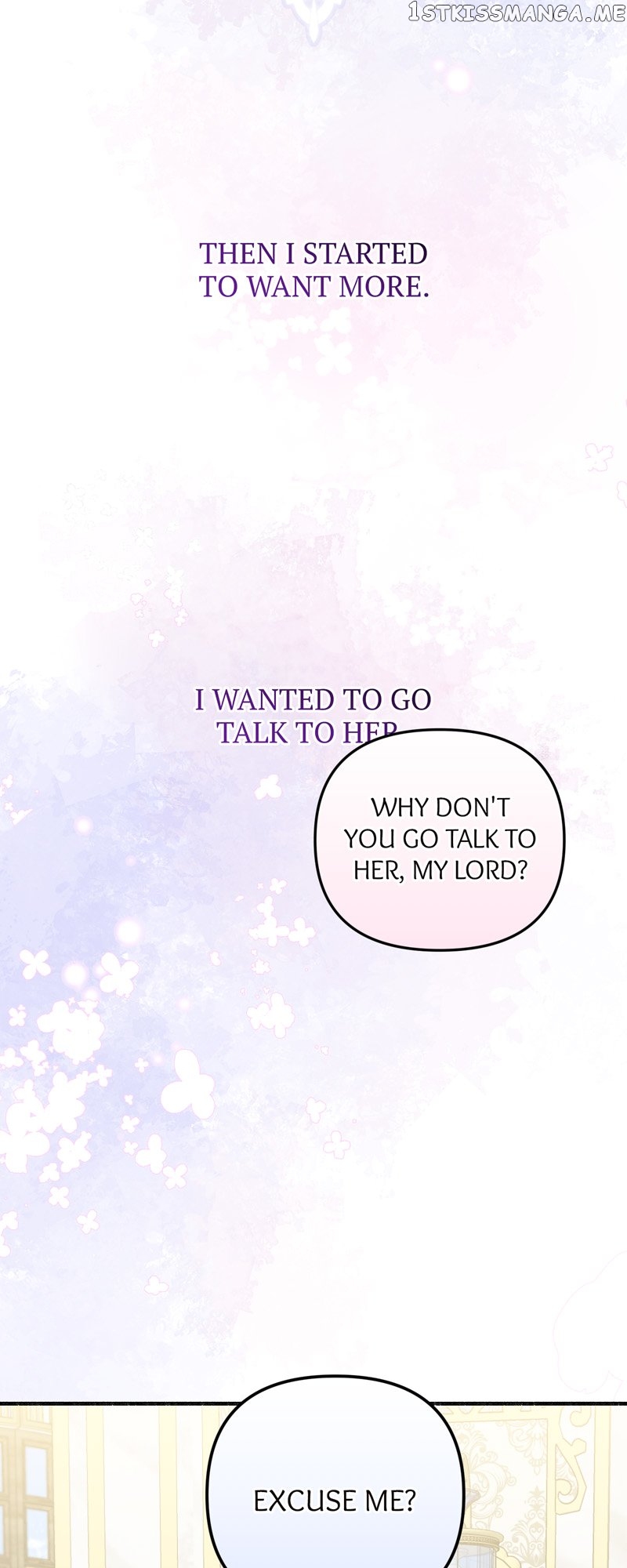 My Angelic Husband is actually a Devil in Disguise Chapter 21 - page 24