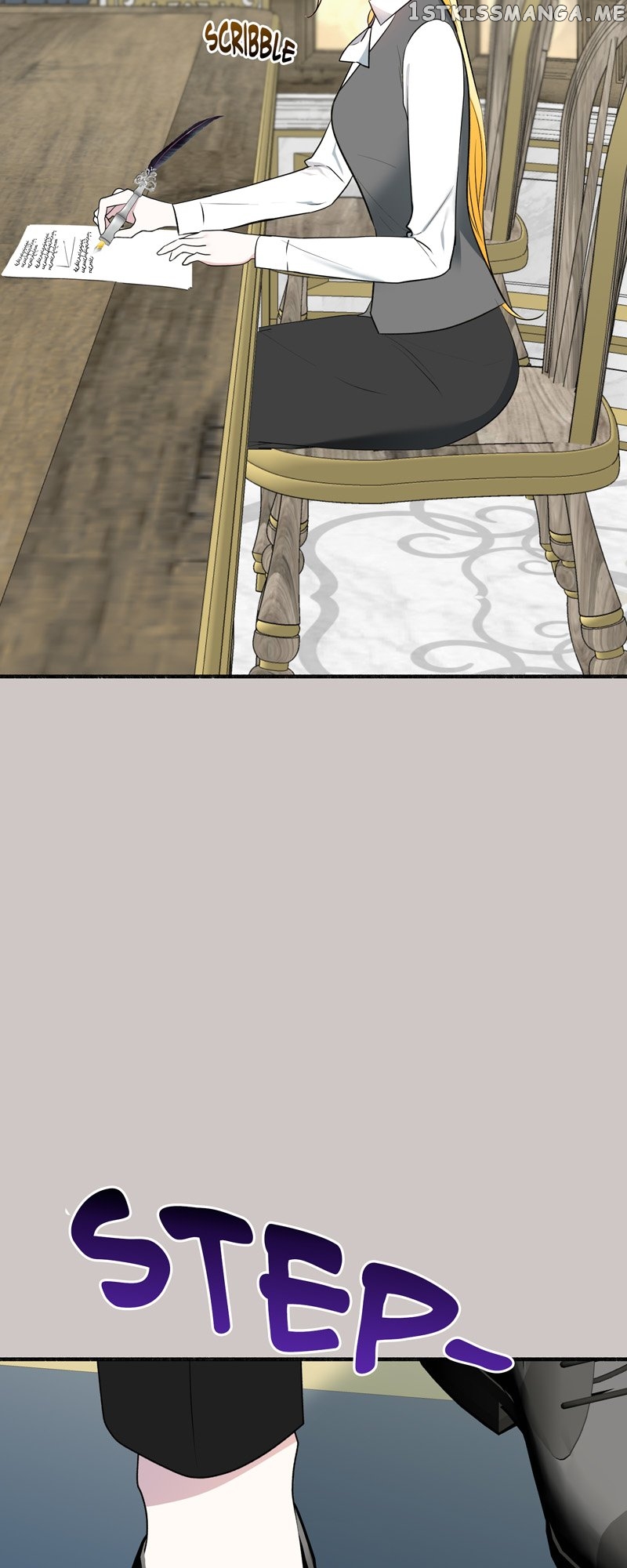 My Angelic Husband is actually a Devil in Disguise Chapter 21 - page 31