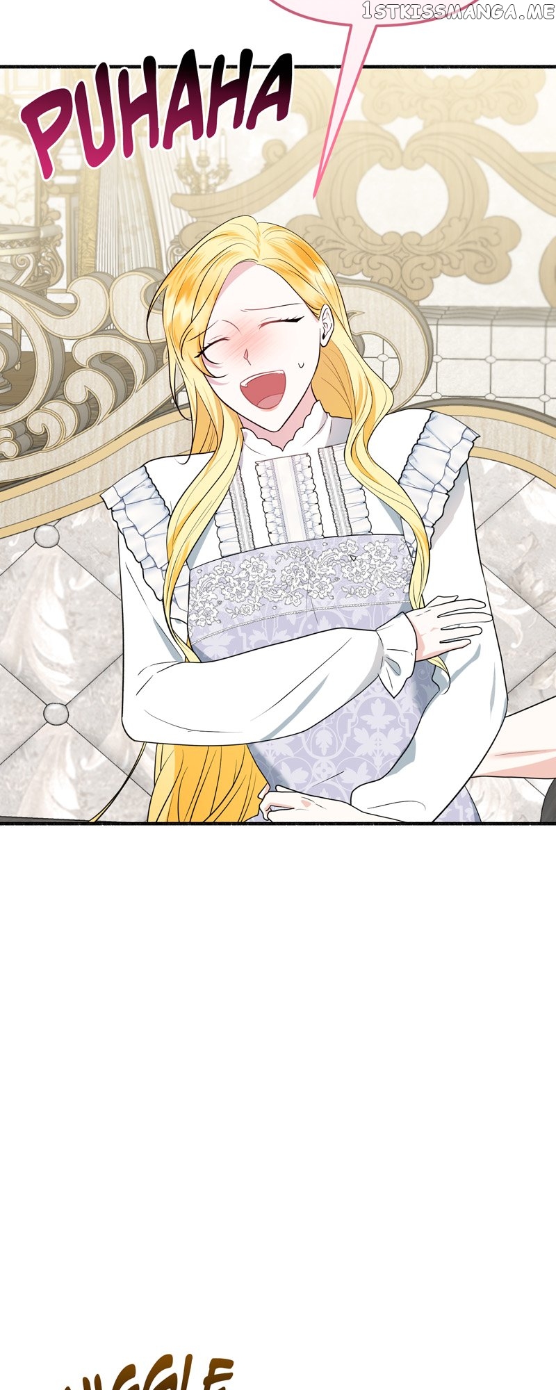 My Angelic Husband is actually a Devil in Disguise Chapter 21 - page 57