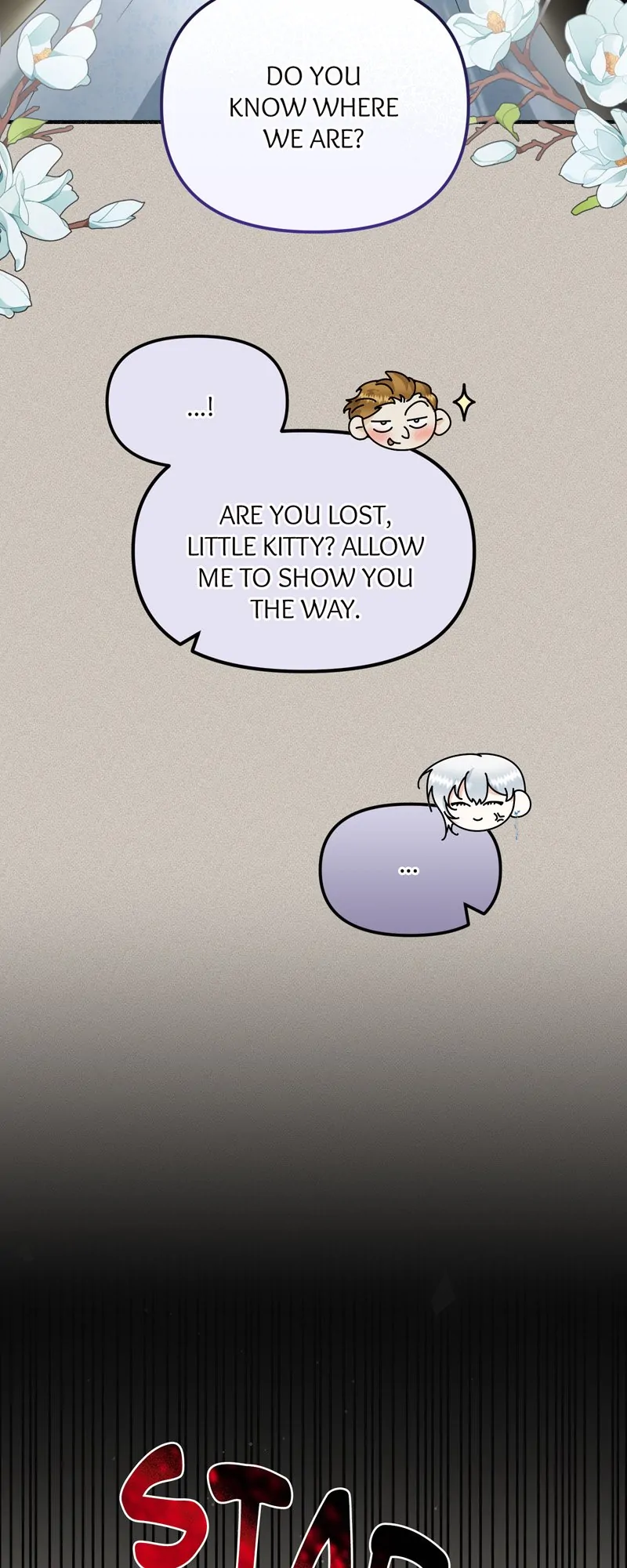 My Angelic Husband is actually a Devil in Disguise Chapter 43 - page 11