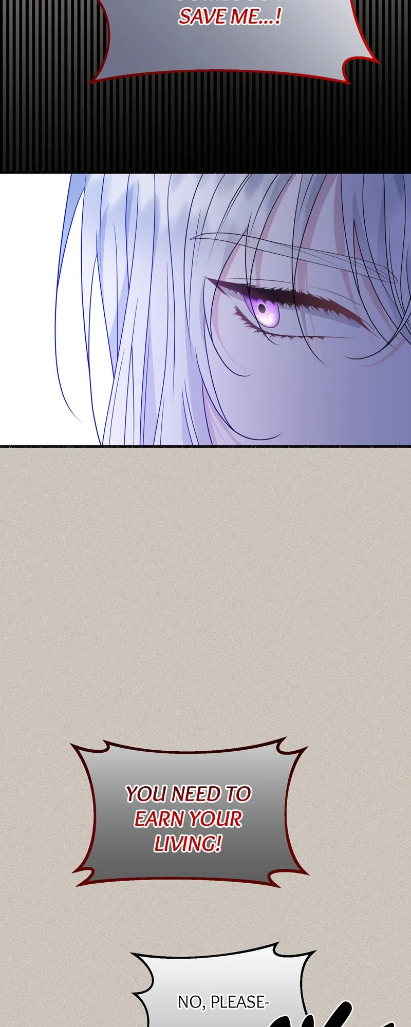 My Angelic Husband is actually a Devil in Disguise Chapter 43 - page 14