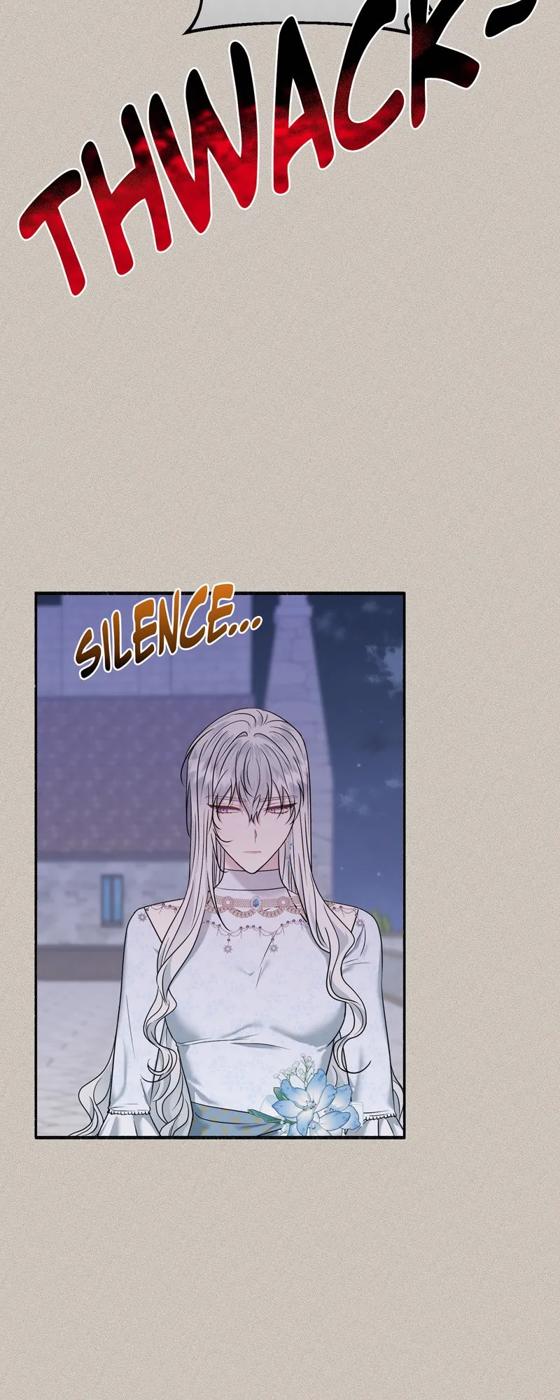 My Angelic Husband is actually a Devil in Disguise Chapter 43 - page 15