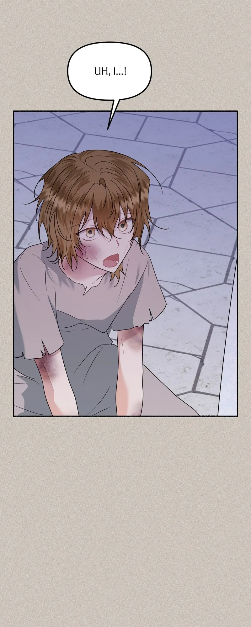 My Angelic Husband is actually a Devil in Disguise Chapter 43 - page 28