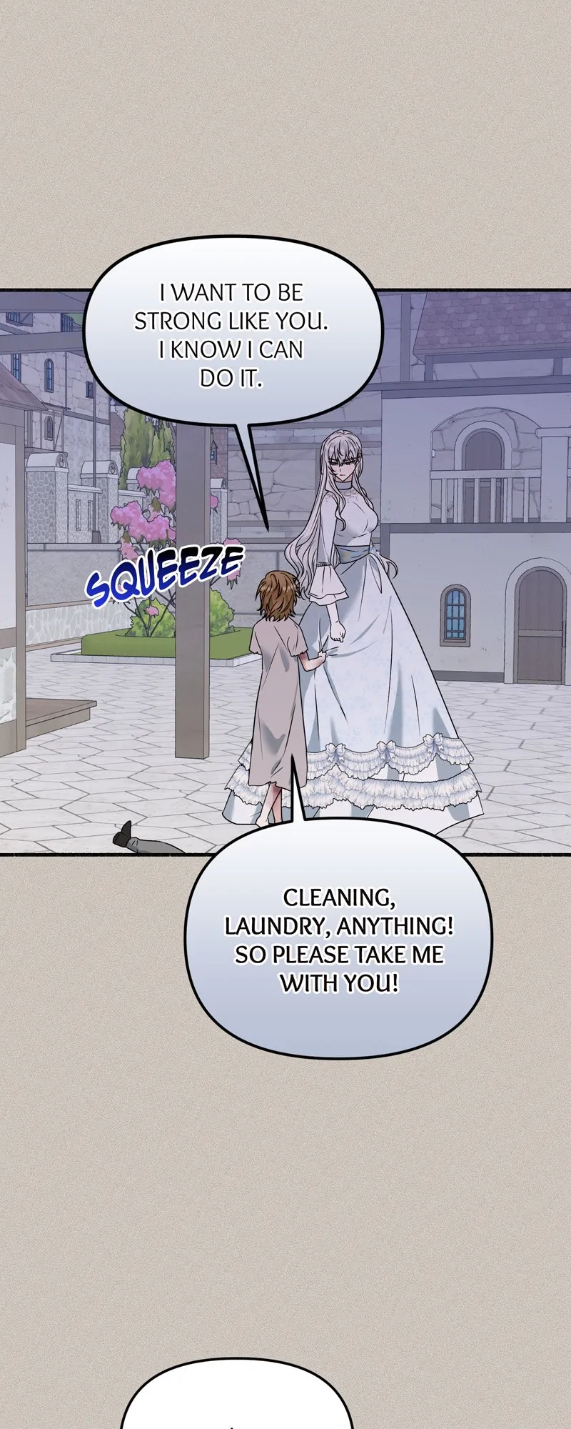 My Angelic Husband is actually a Devil in Disguise Chapter 43 - page 29