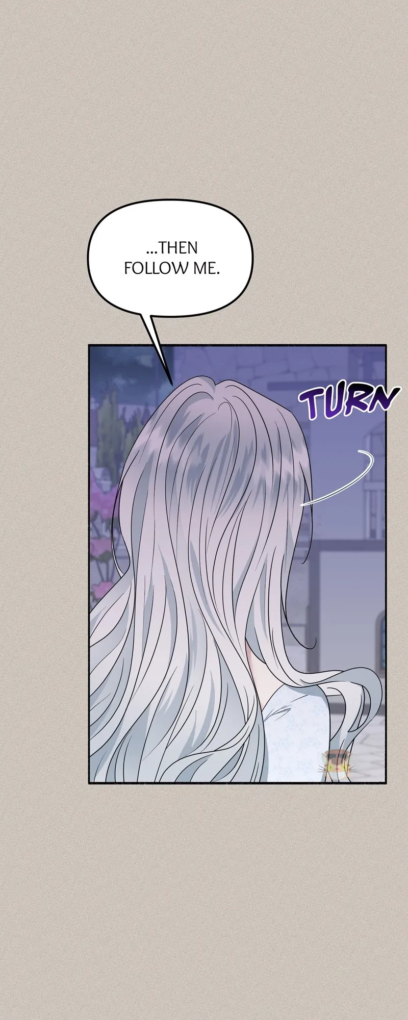 My Angelic Husband is actually a Devil in Disguise Chapter 43 - page 34