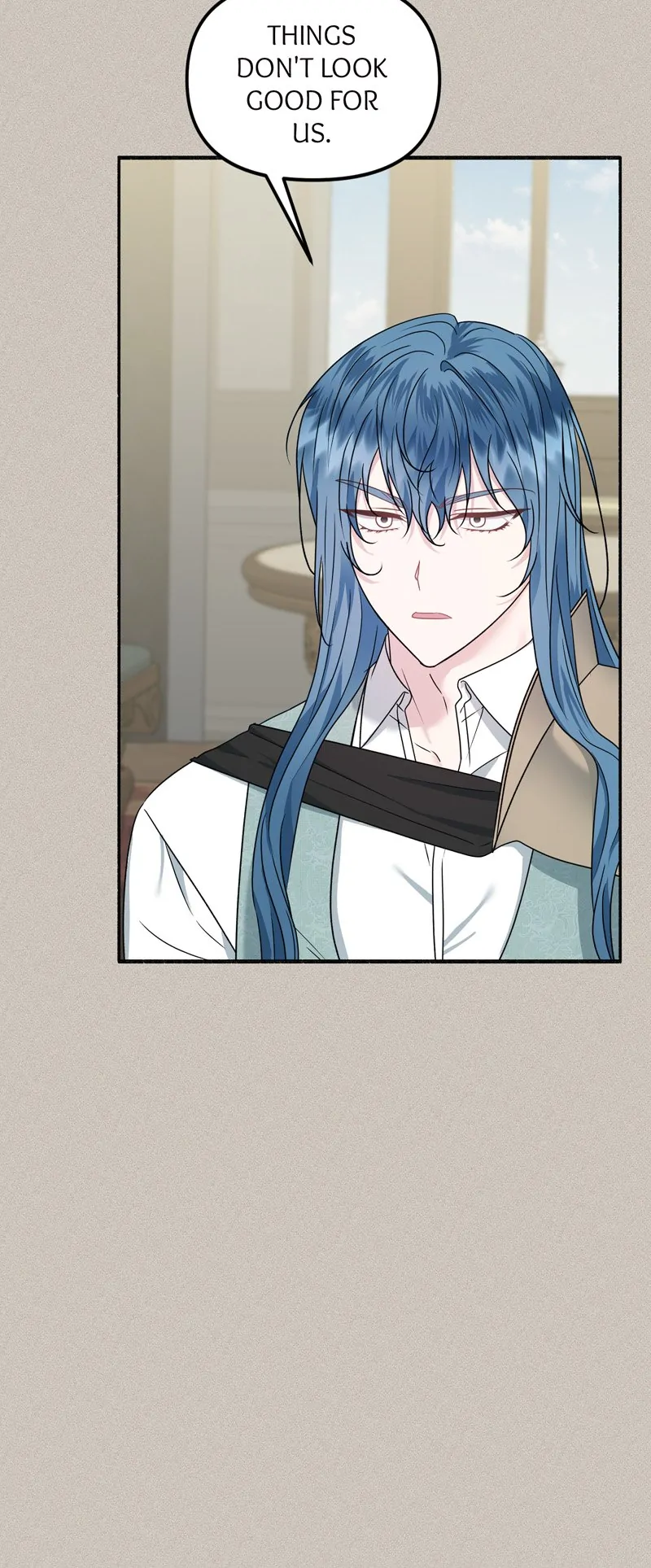 My Angelic Husband is actually a Devil in Disguise Chapter 43 - page 38
