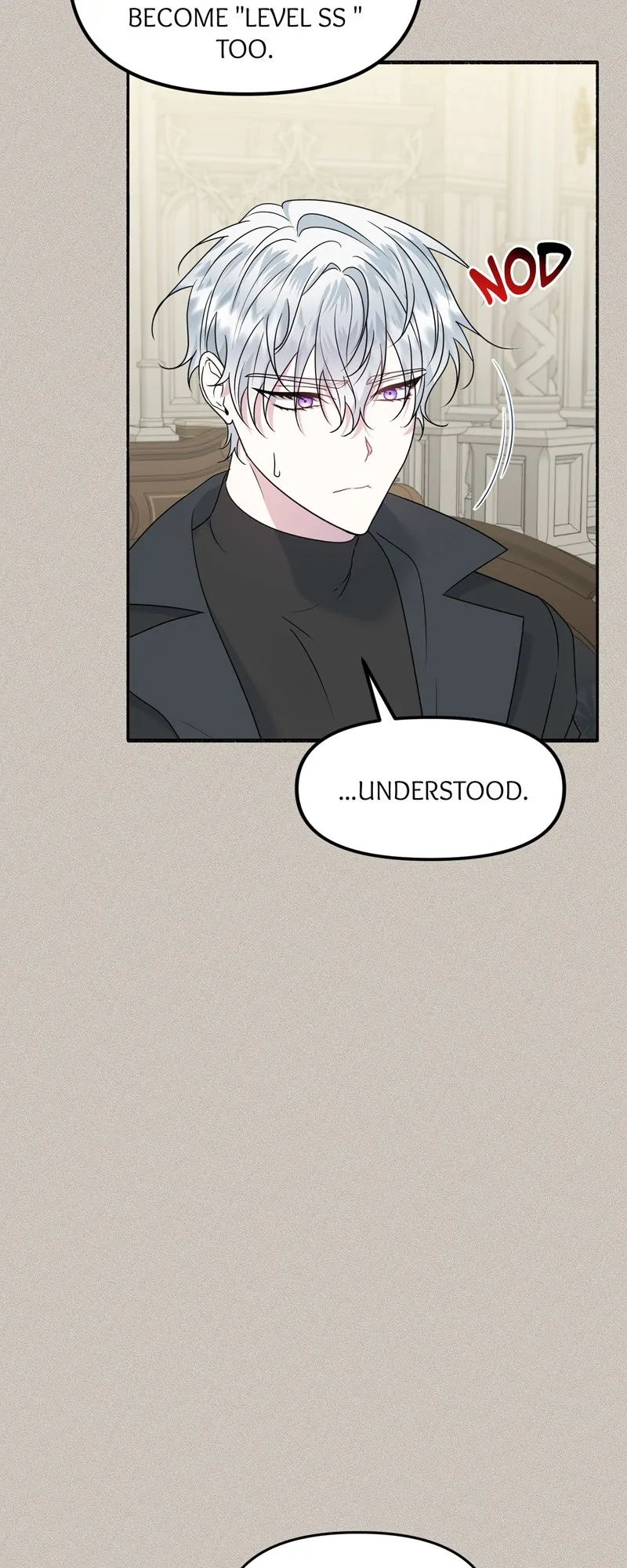 My Angelic Husband is actually a Devil in Disguise Chapter 43 - page 48