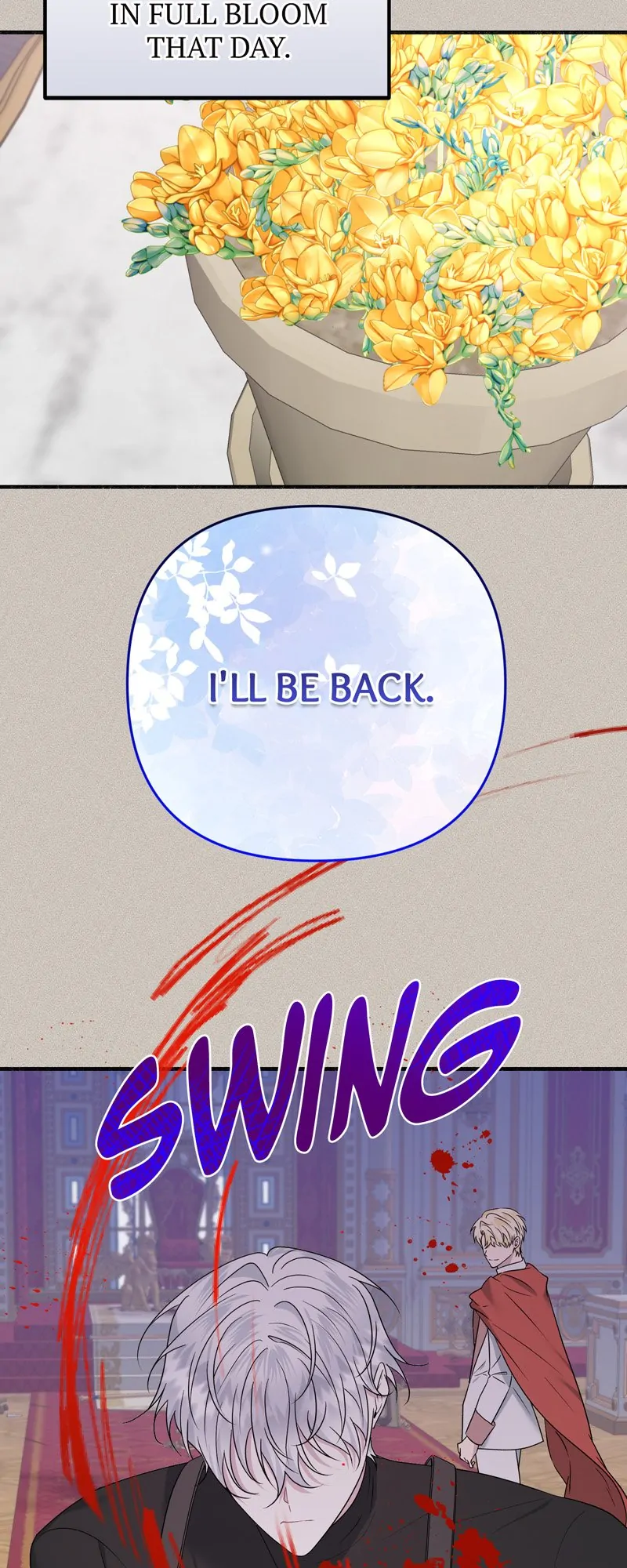 My Angelic Husband is actually a Devil in Disguise Chapter 43 - page 66