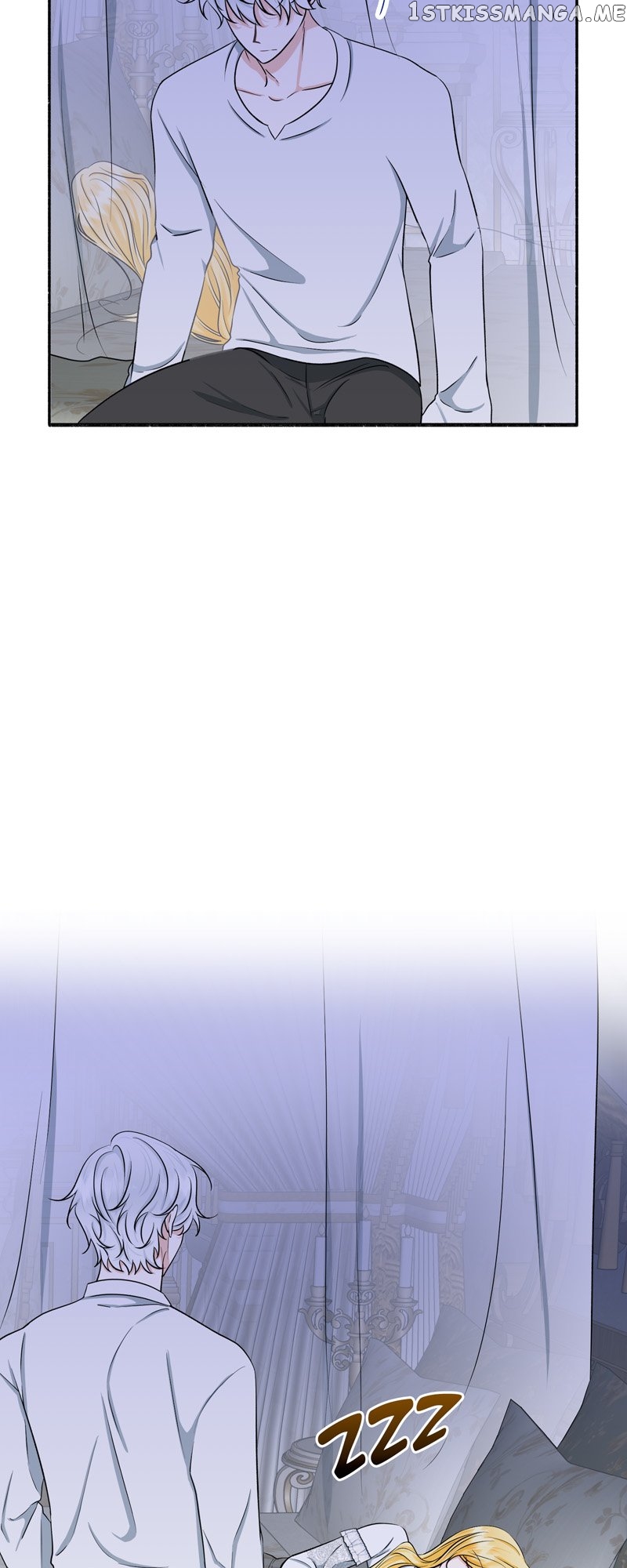My Angelic Husband is actually a Devil in Disguise Chapter 10 - page 10