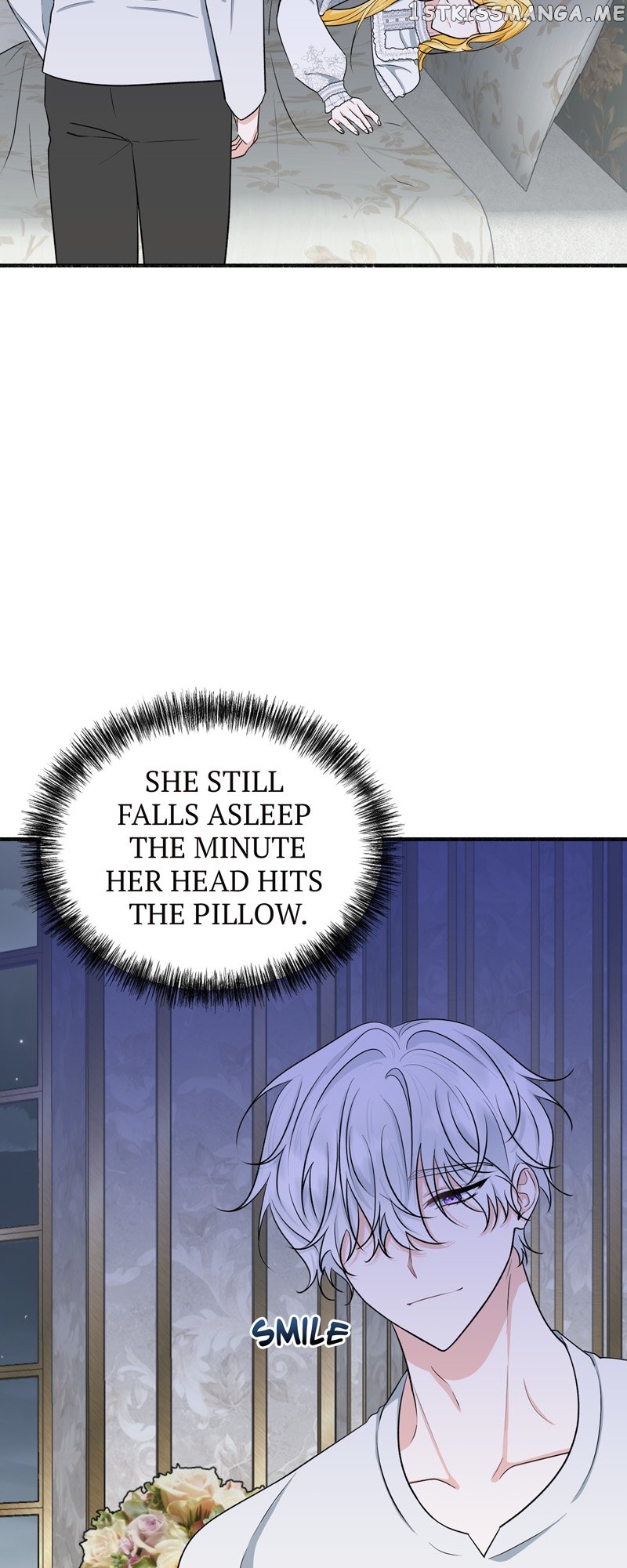 My Angelic Husband is actually a Devil in Disguise Chapter 10 - page 11