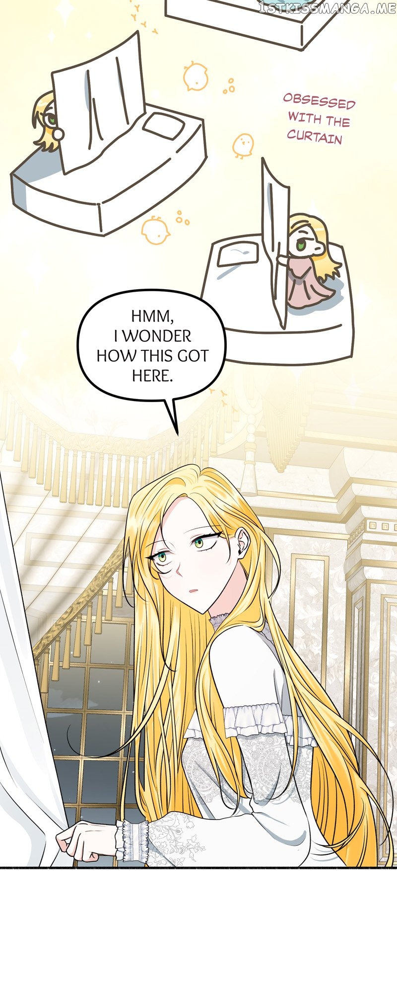 My Angelic Husband is actually a Devil in Disguise Chapter 10 - page 2