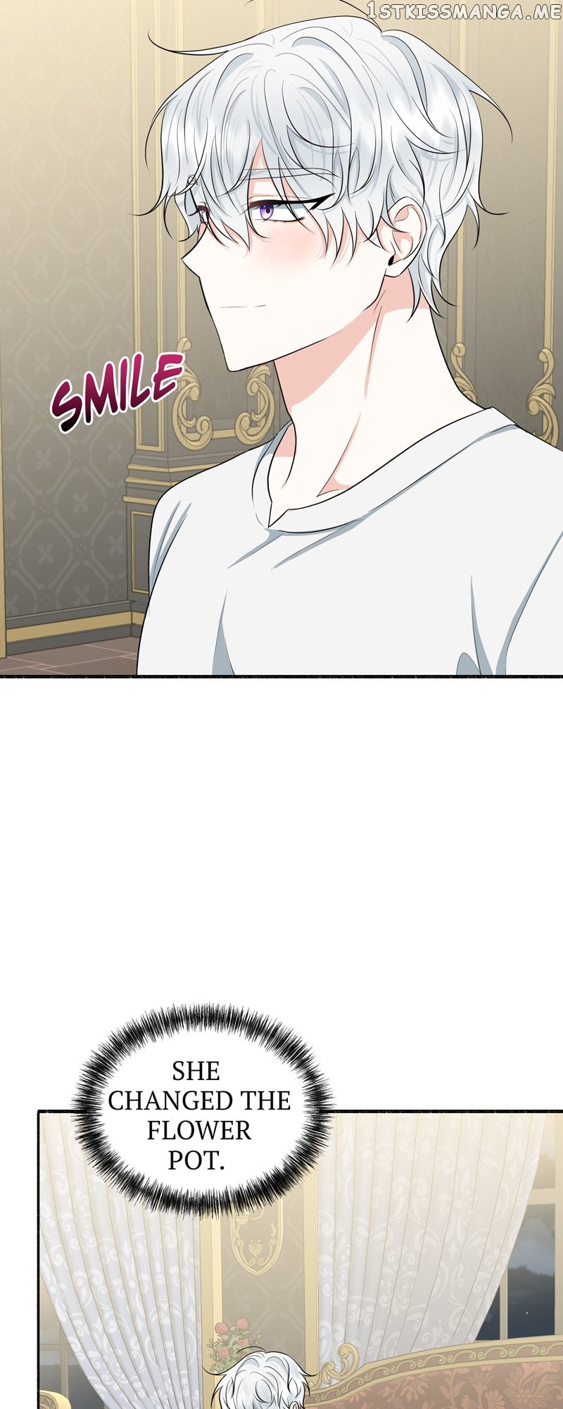My Angelic Husband is actually a Devil in Disguise Chapter 10 - page 20