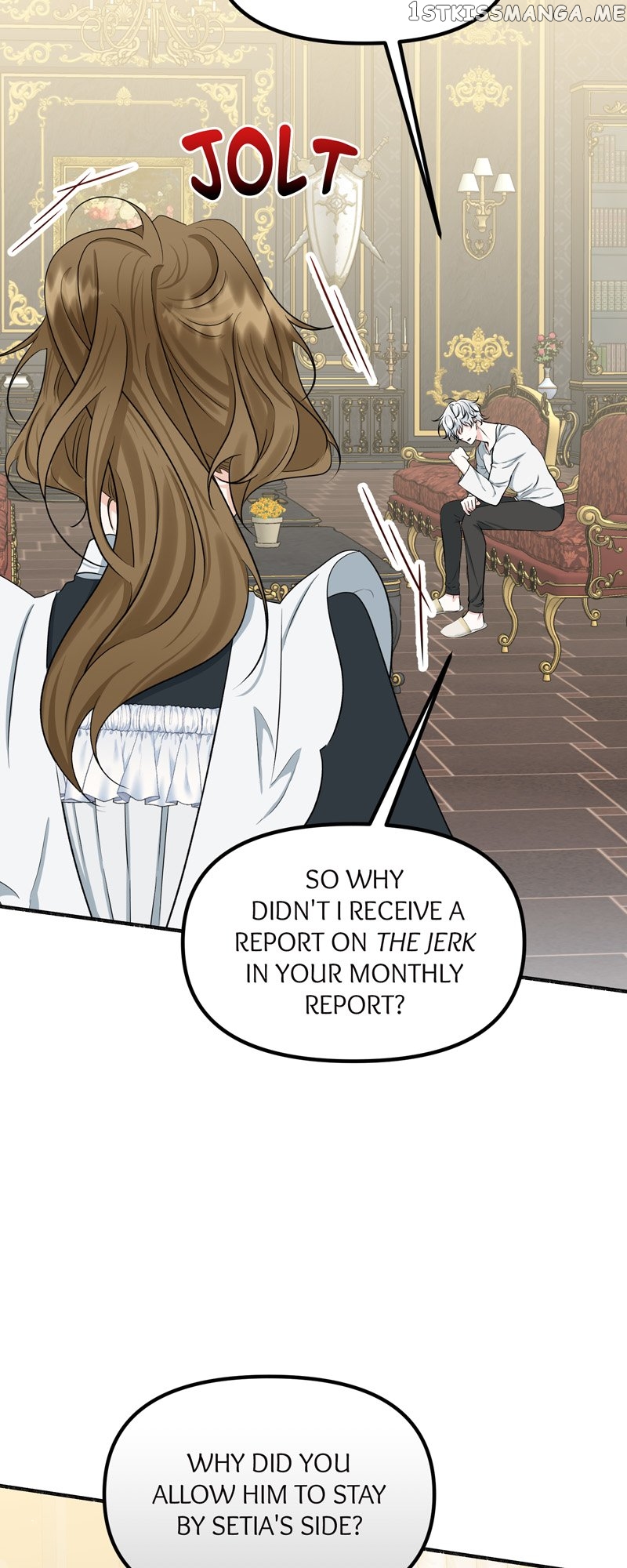 My Angelic Husband is actually a Devil in Disguise Chapter 10 - page 24