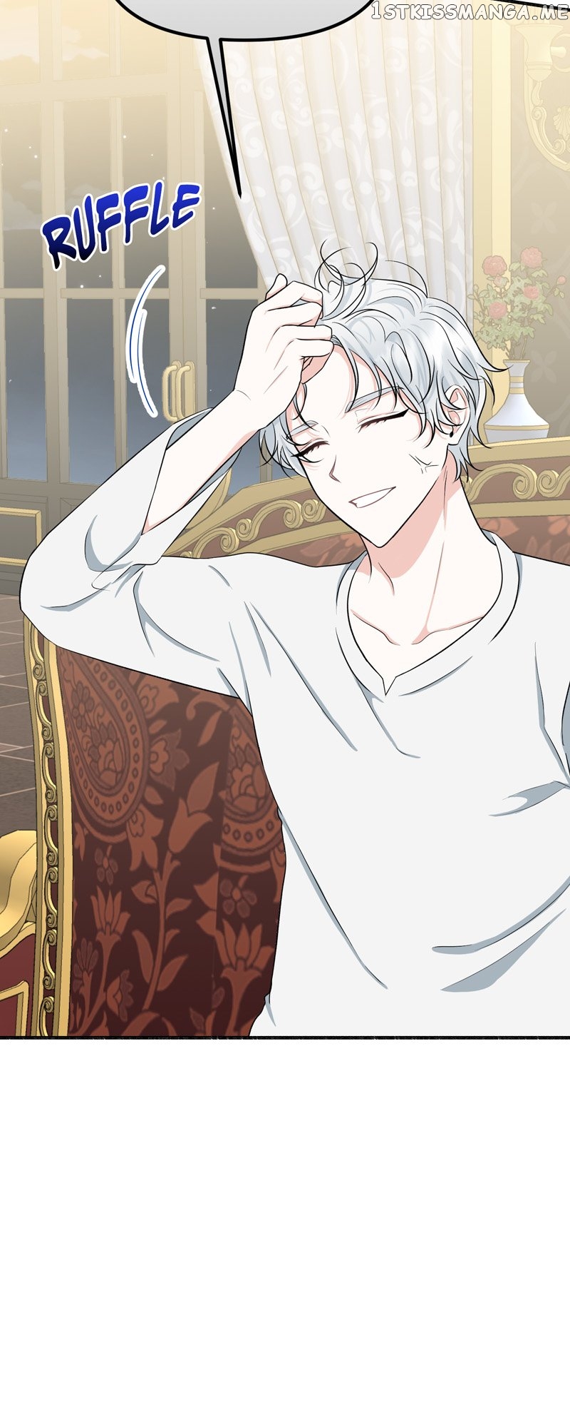 My Angelic Husband is actually a Devil in Disguise Chapter 10 - page 25